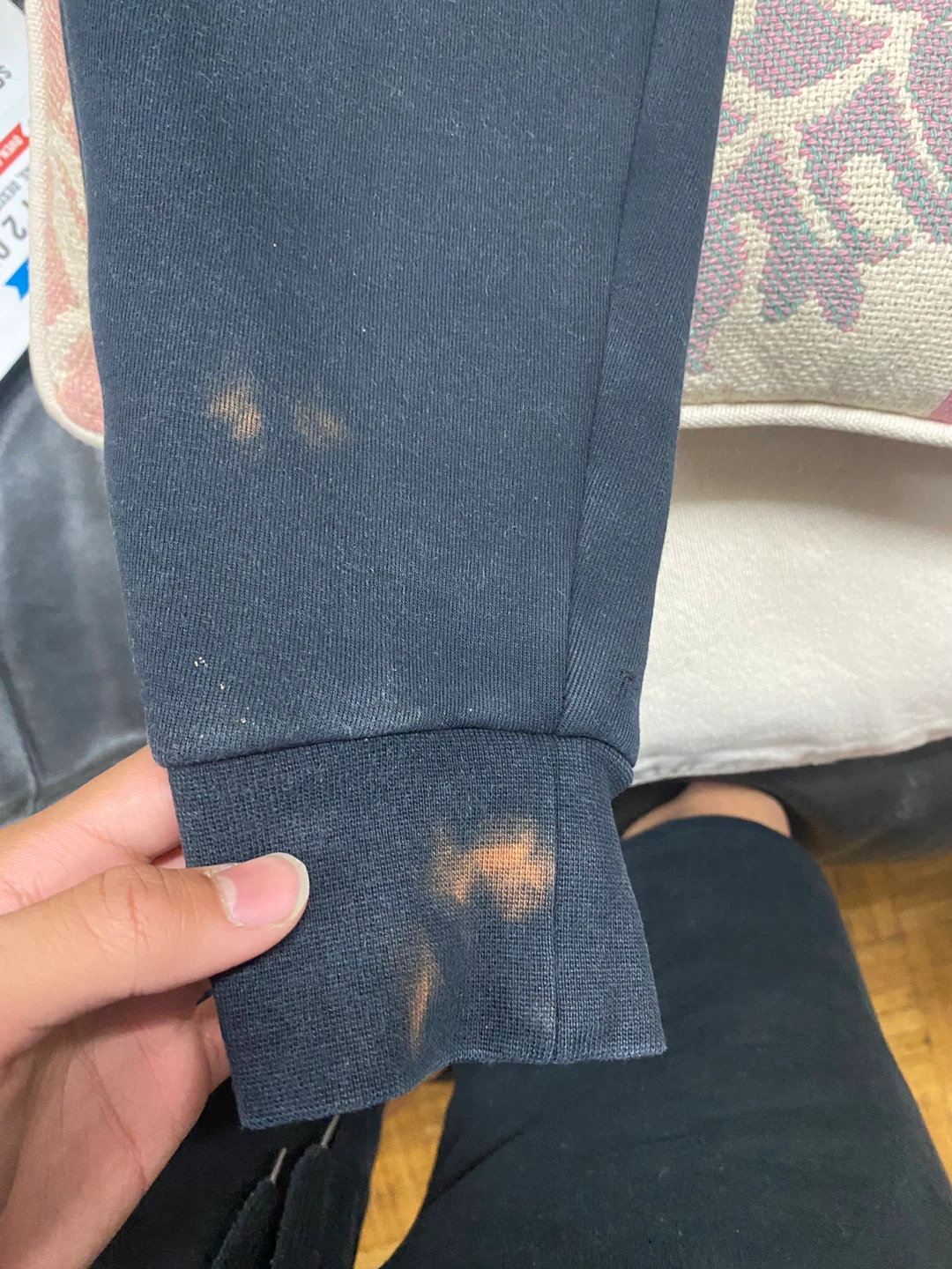 Size xs nike tech - photo 4