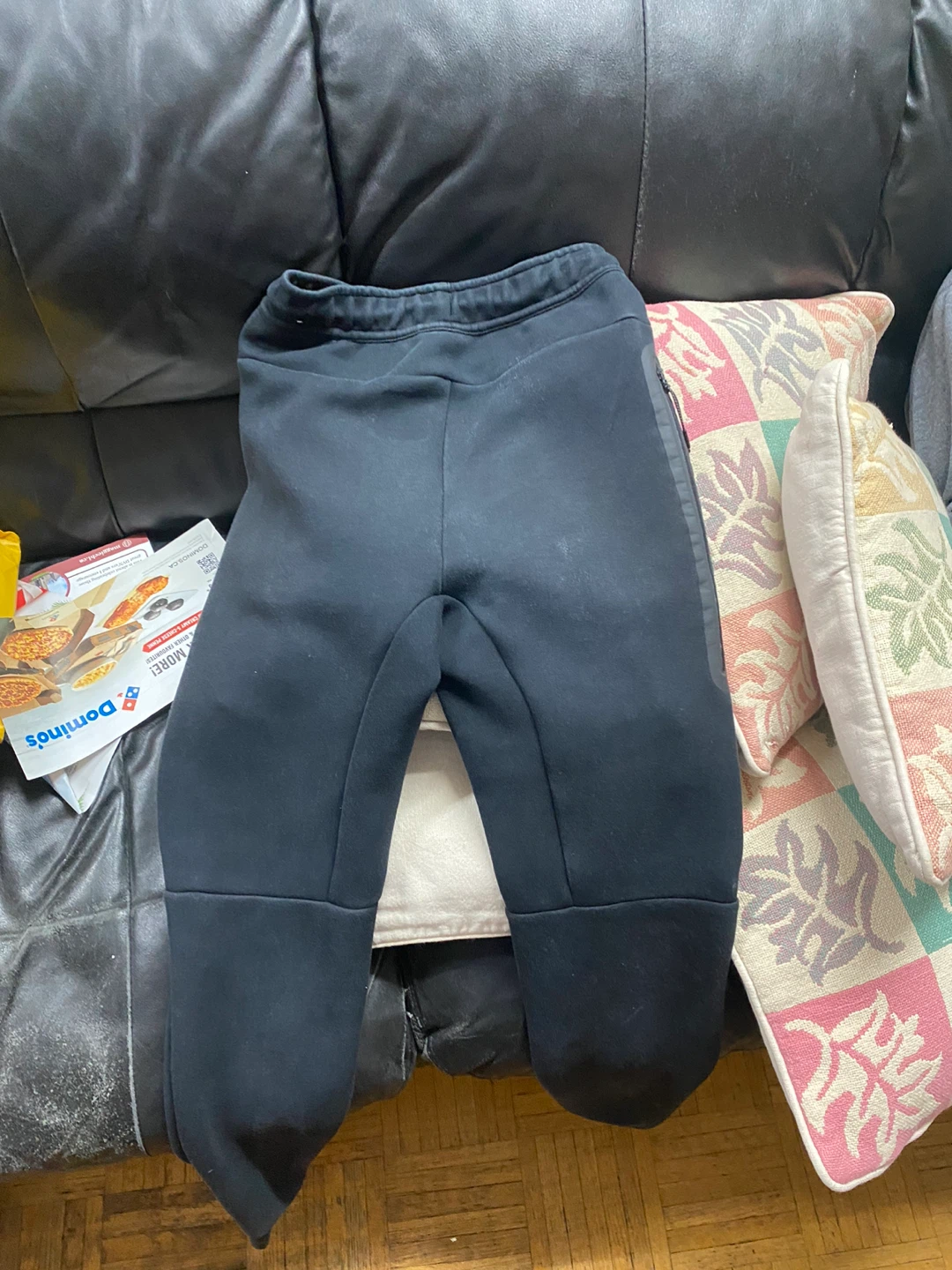 Size xs nike tech - photo 2