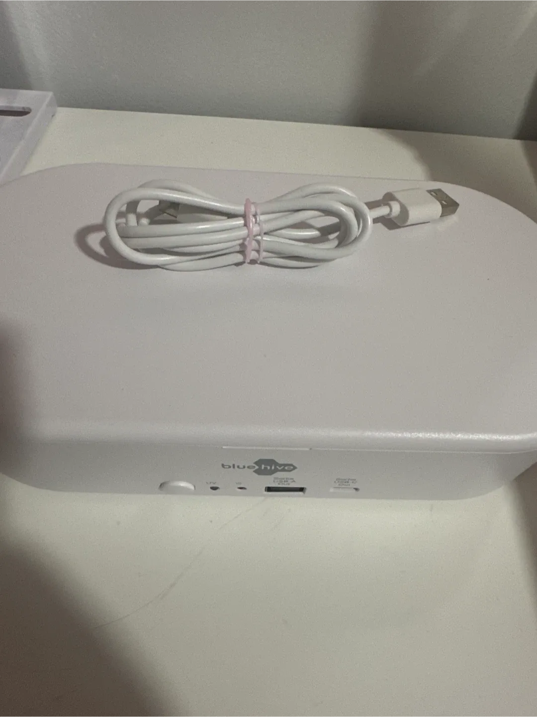 Blue Hive UV Light Sanitizer image indicator(3)