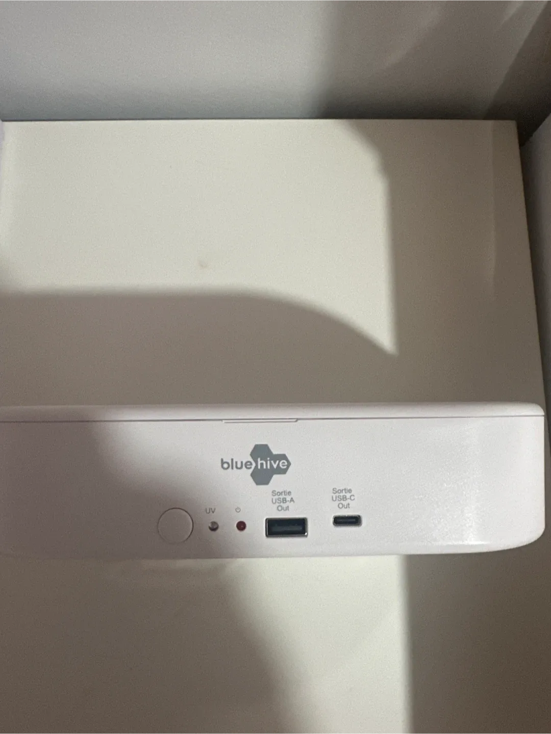 Blue Hive UV Light Sanitizer thumbnail