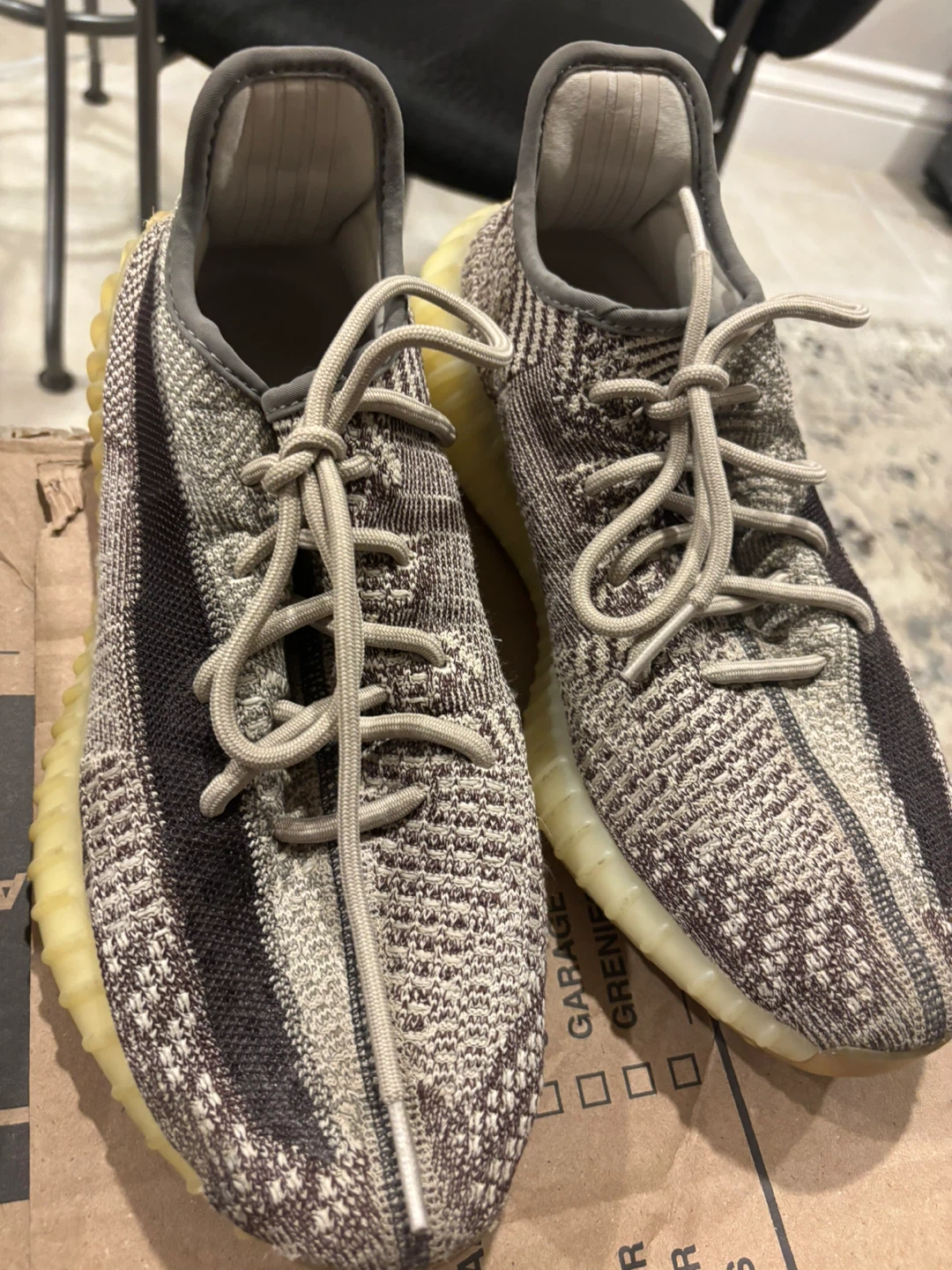 Adidas 350 V2 Earth
