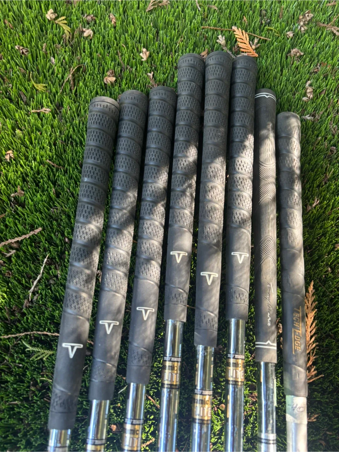 Tommy Armour 858s Tour Classic Golf Club Set image indicator(6)