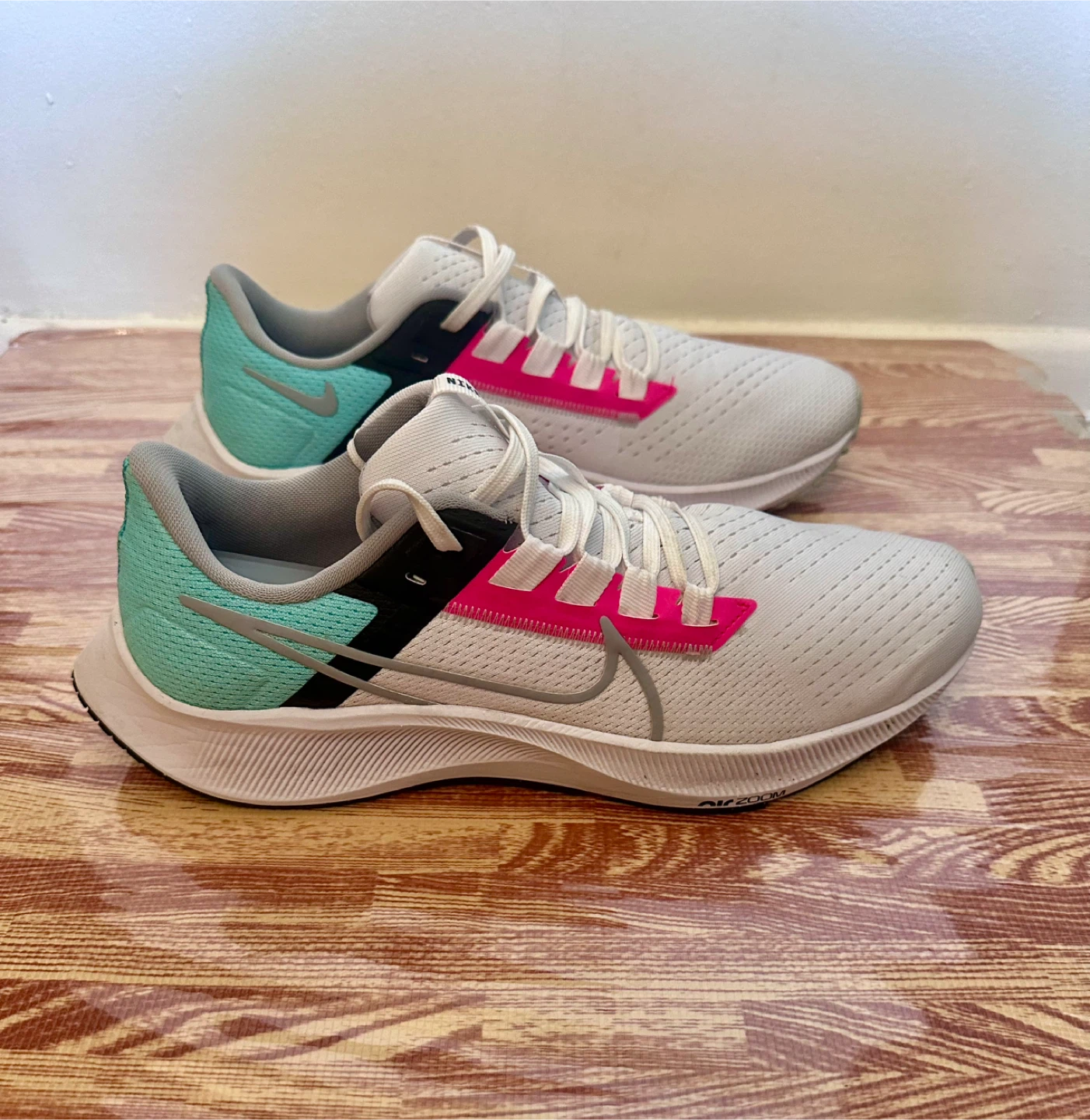 Nike Air Zoom Pegasus 39, US 9