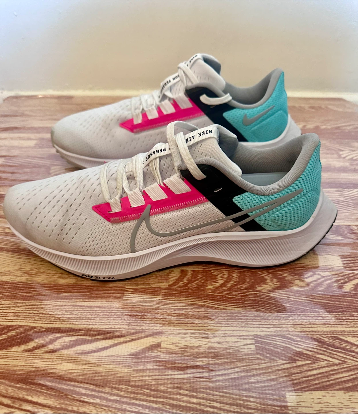 Nike Air Zoom Pegasus 39, US 9 - photo 4