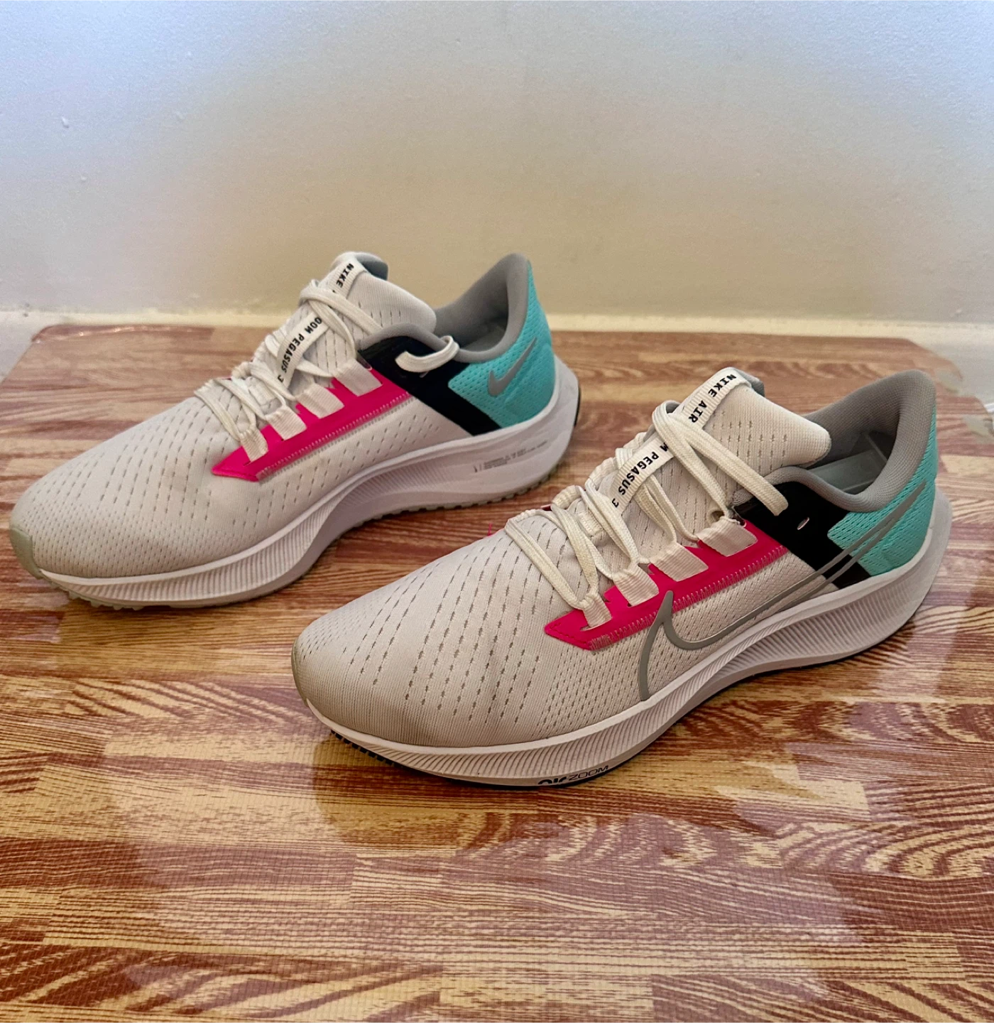 Nike Air Zoom Pegasus 39, US 9 - photo 2