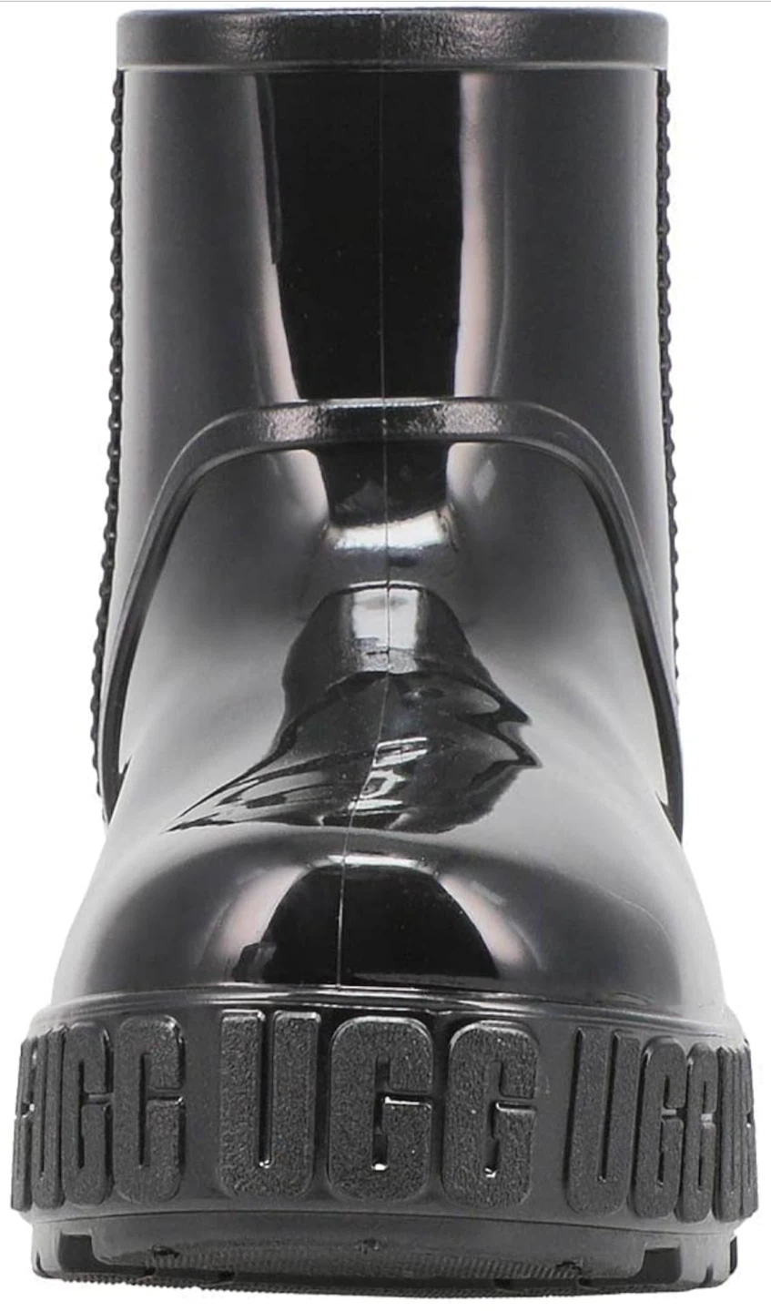 NEW! UGG Black Drizlita Waterproof Boots - photo 2