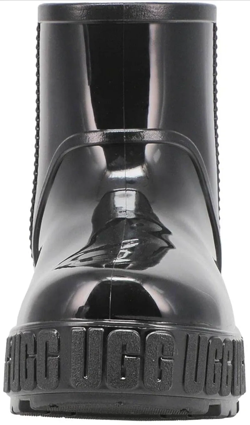 NEW! UGG Black Drizlita Waterproof Boots image indicator(2)