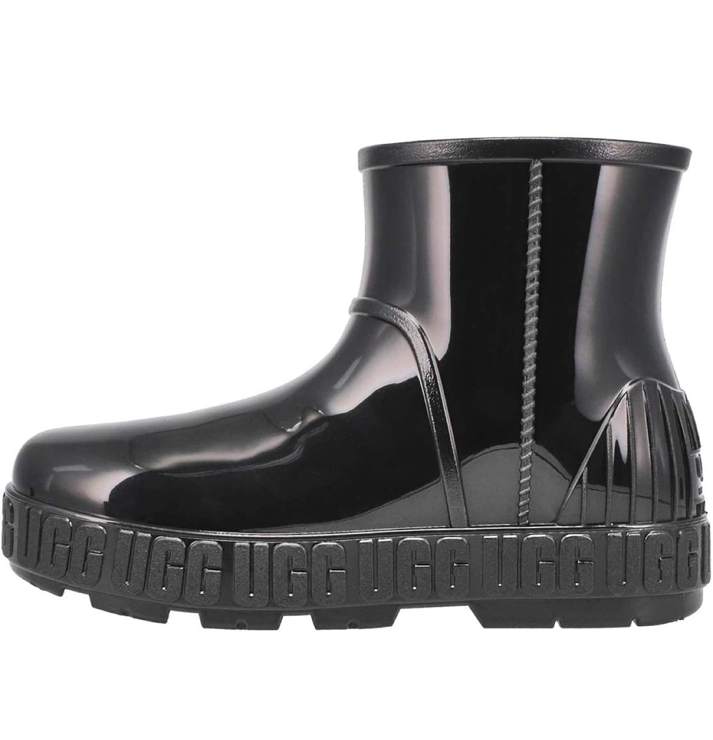 NEW! UGG Black Drizlita Waterproof Boots
