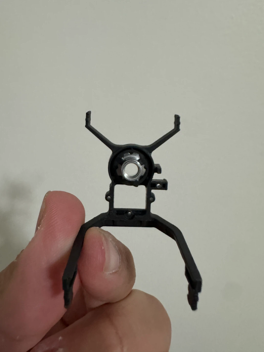 Dji Gimbal bracket - photo 4