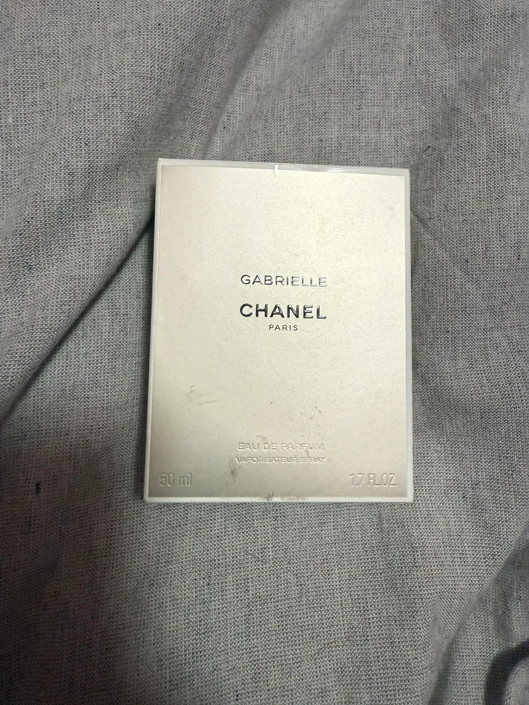 Chanel Gabrielle Eau de Parfum 50ml image indicator(2)