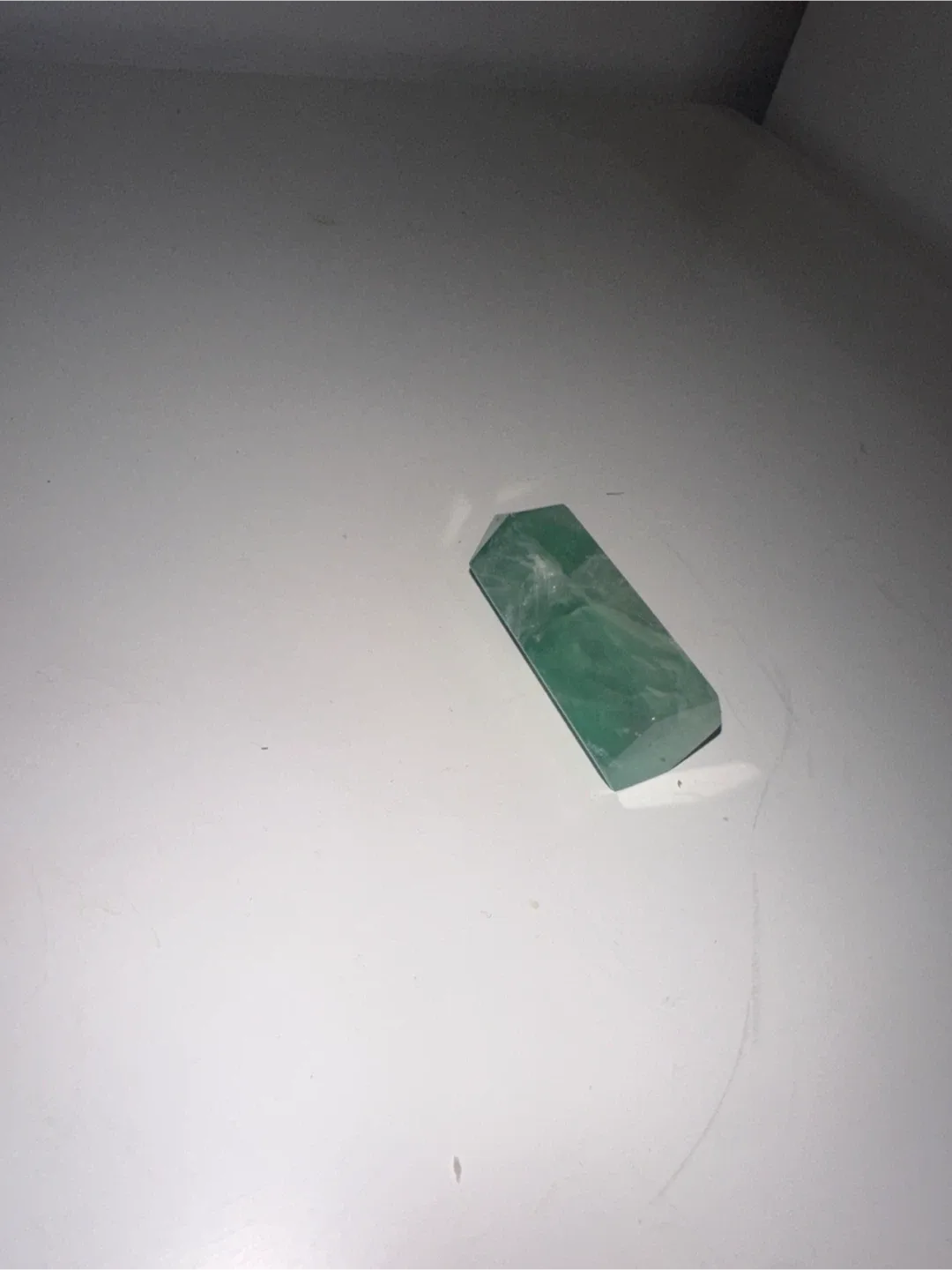 Green Fluorite Crystal image indicator(3)