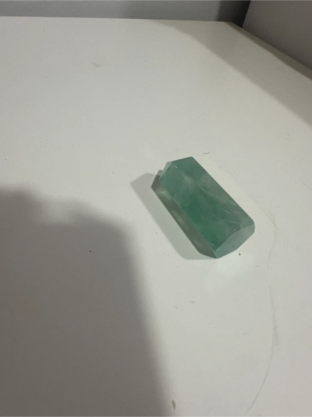 Green Fluorite Crystal image indicator(2)