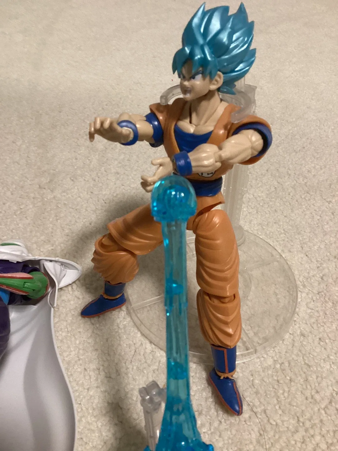 Dragon Ball Z Action Figures Lot image indicator(2)