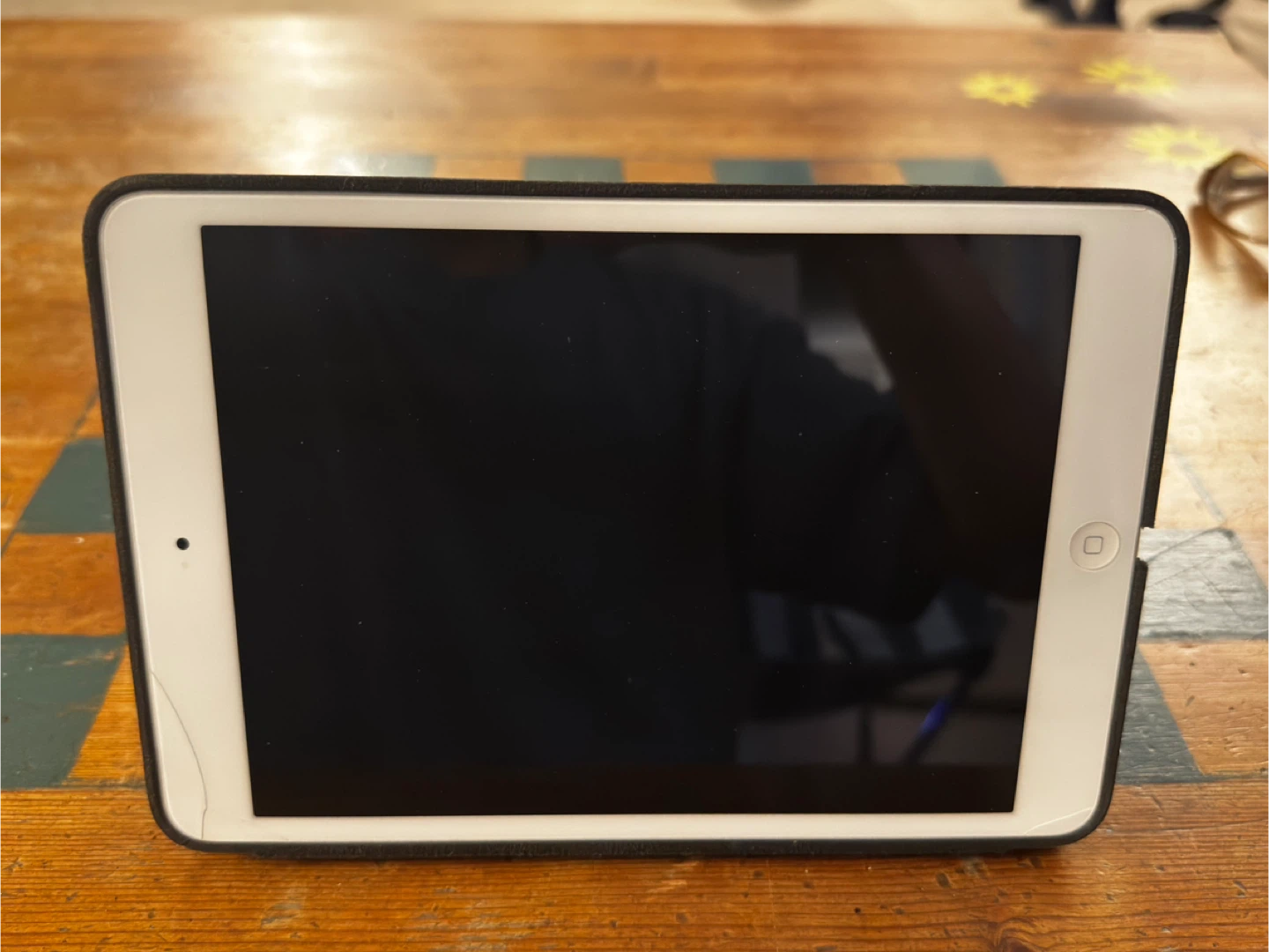 Apple iPad Mini 2 - Silver - photo 2