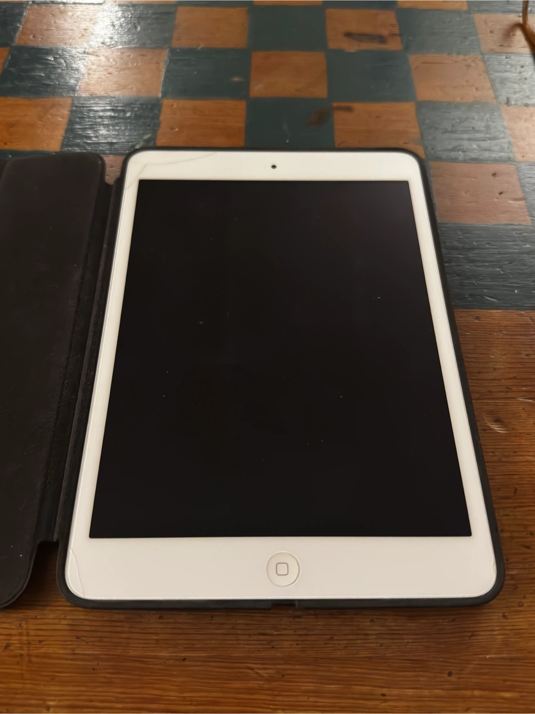 Apple iPad Mini 2 - Silver