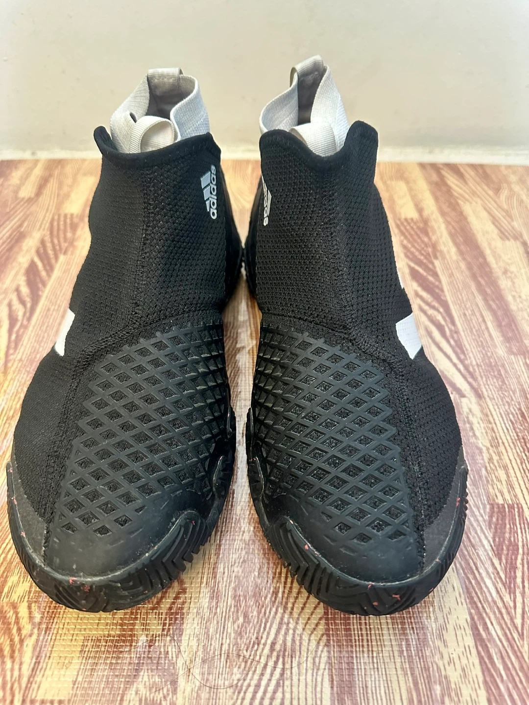 Adidas Ace Tango 17+ Purecontrol TF Black - photo 5