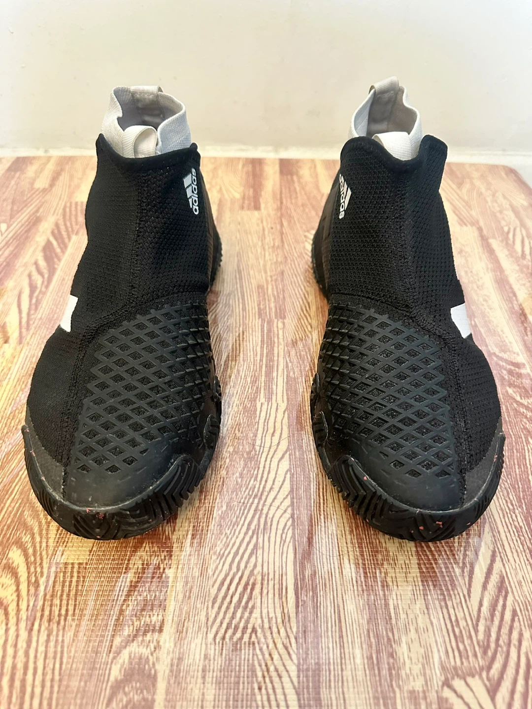 Adidas Ace Tango 17+ Purecontrol TF Black