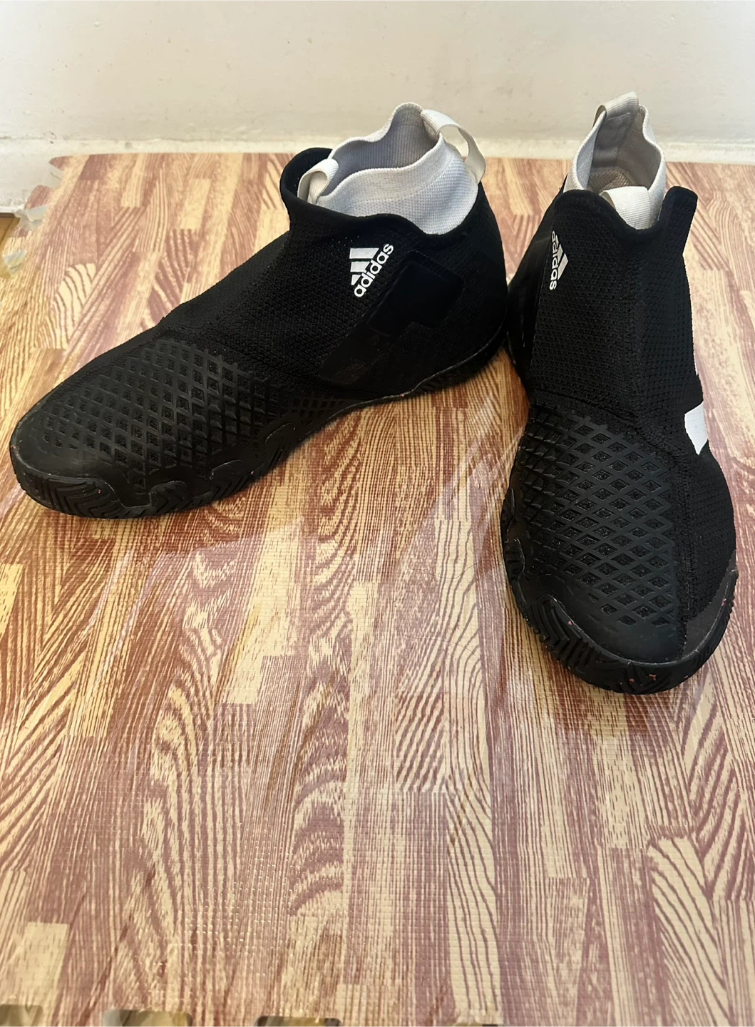 Adidas Ace Tango 17+ Purecontrol TF Black - photo 2