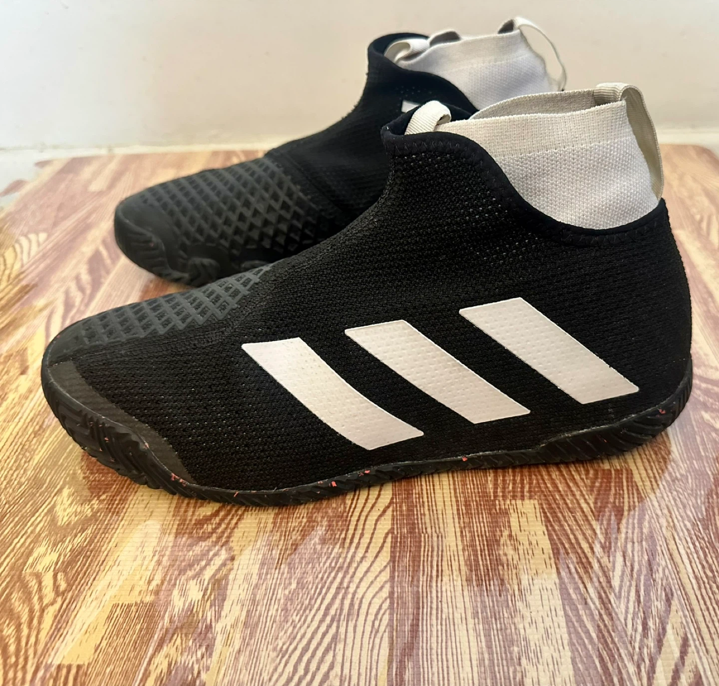 Adidas Ace Tango 17+ Purecontrol TF Black - photo 4