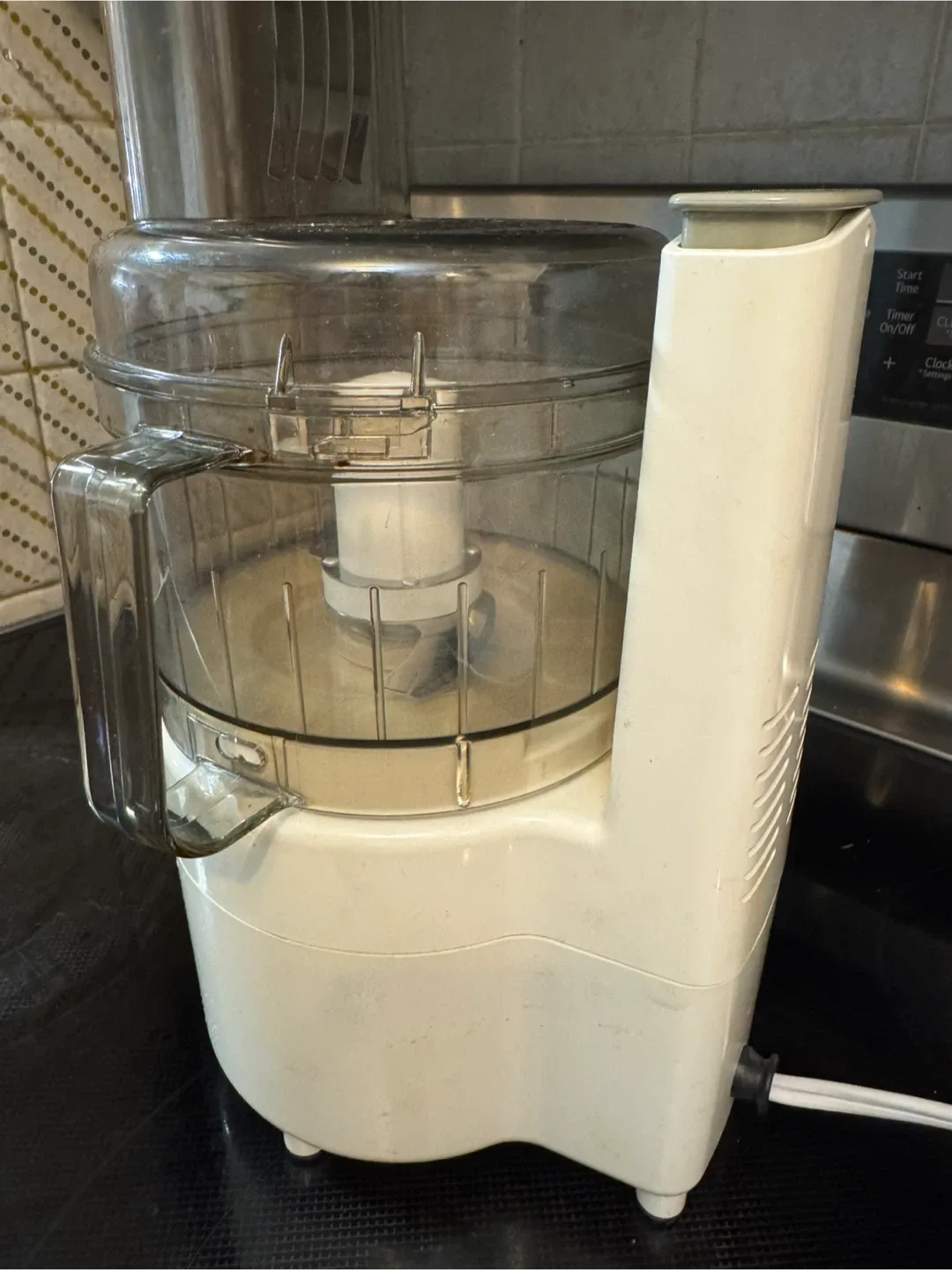 Black & Decker Shortcut Food Processor image indicator(2)