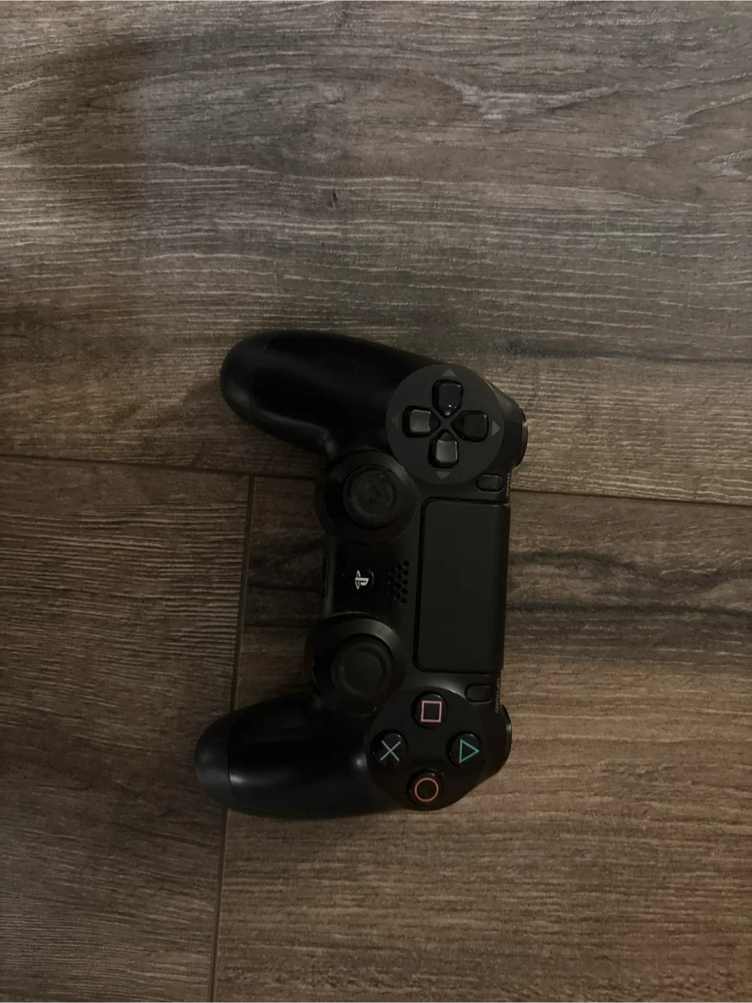 PlayStation 4 (PS4) with Controller image indicator(2)