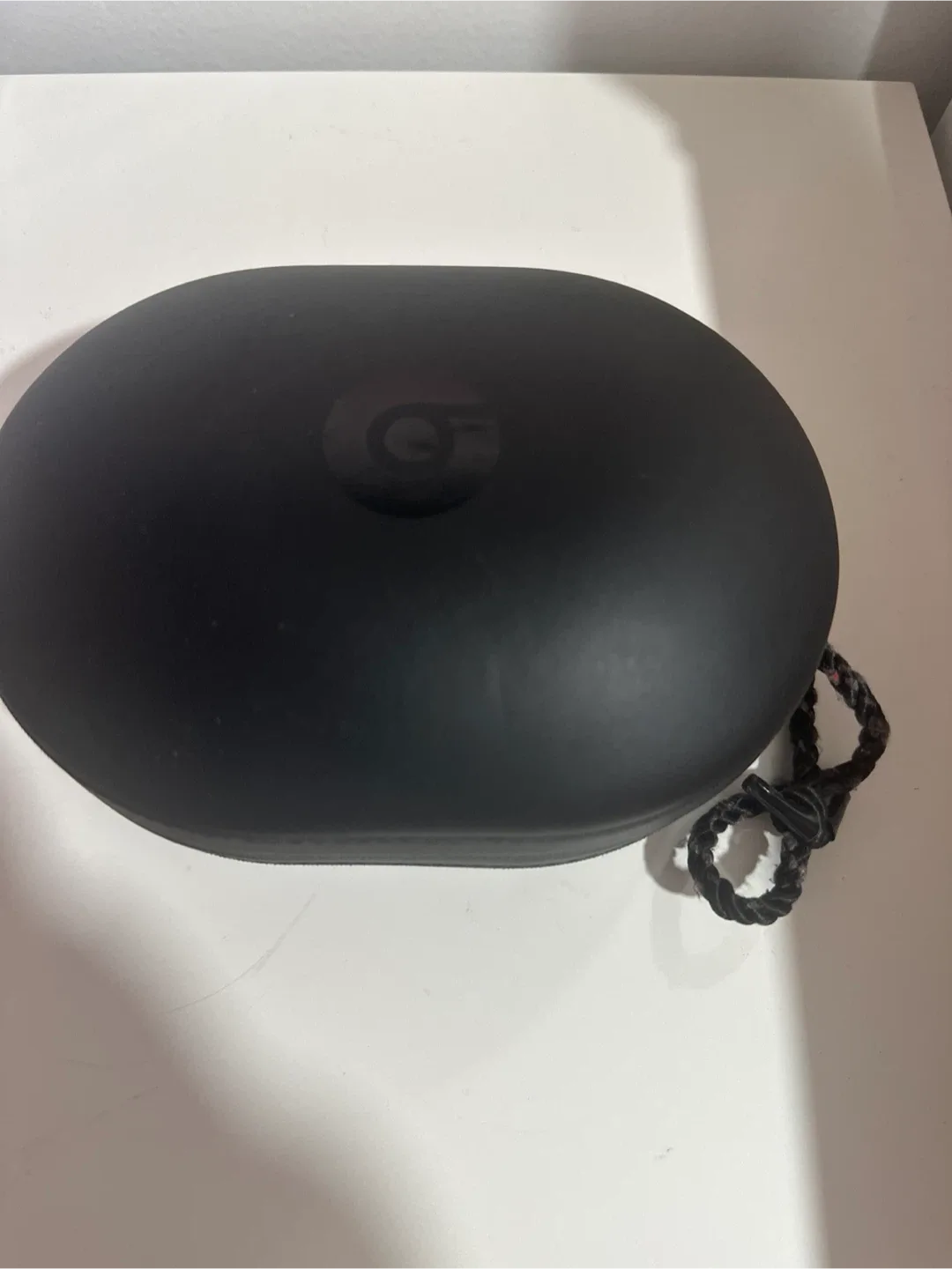 Beats Headphones Case - Black thumbnail