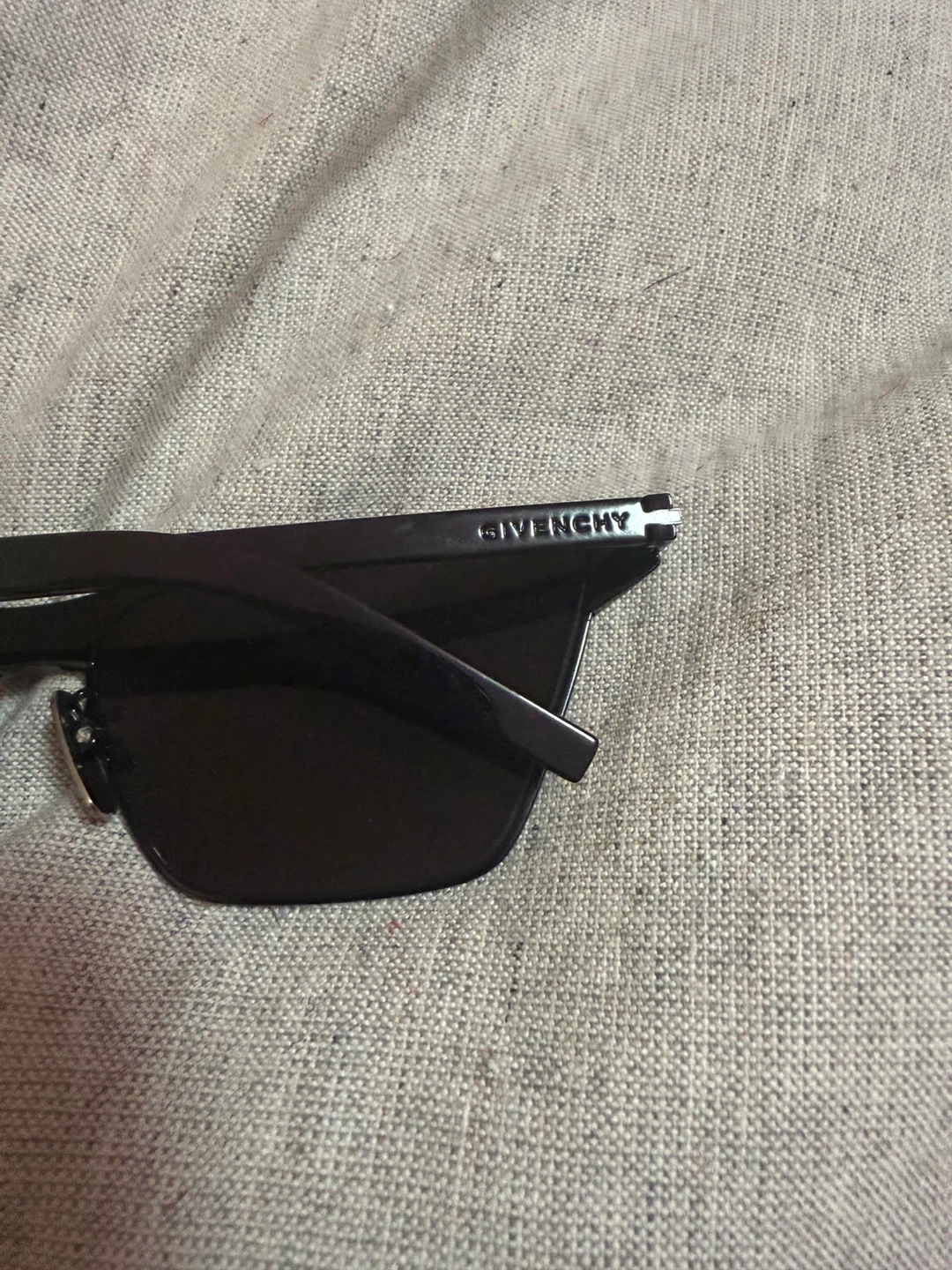 Givenchy GV40013U Sunglasses - photo 4