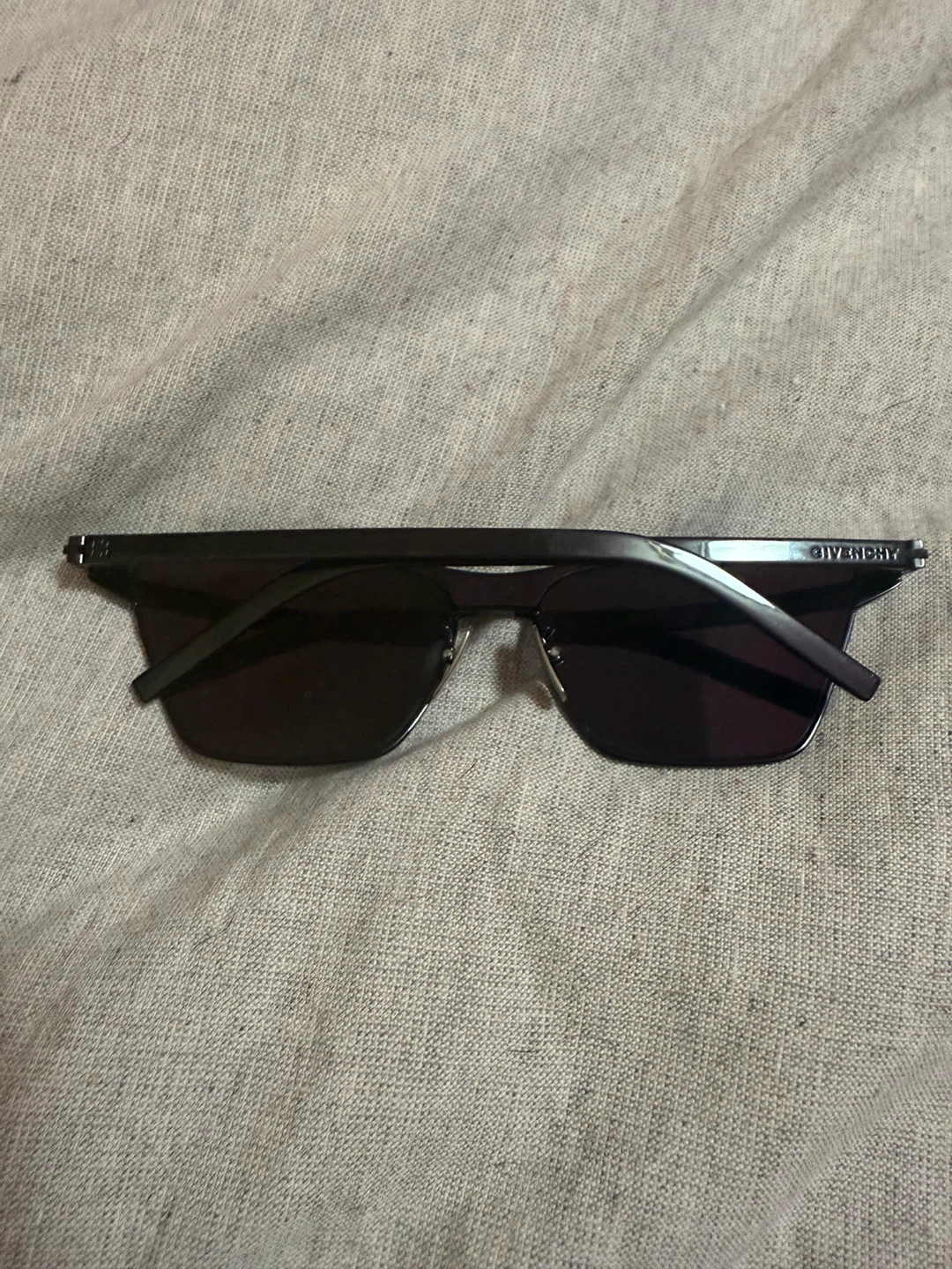 Givenchy GV40013U Sunglasses - photo 3