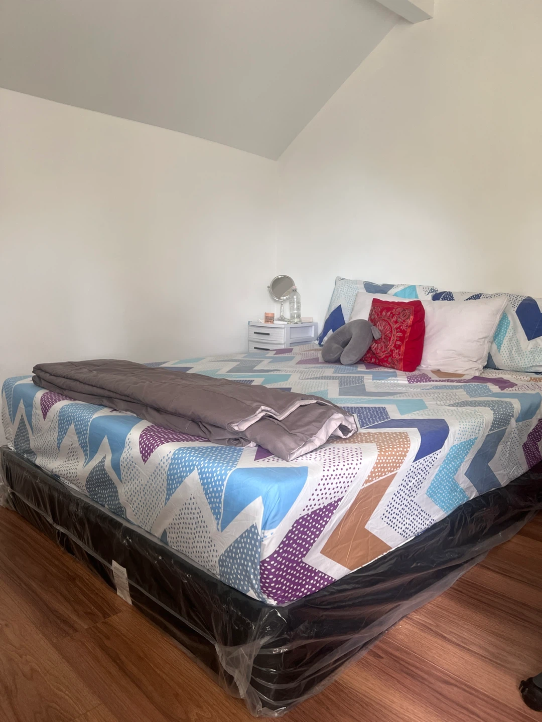 Royal Rest Earth Extra Mattress - New in Plastic!