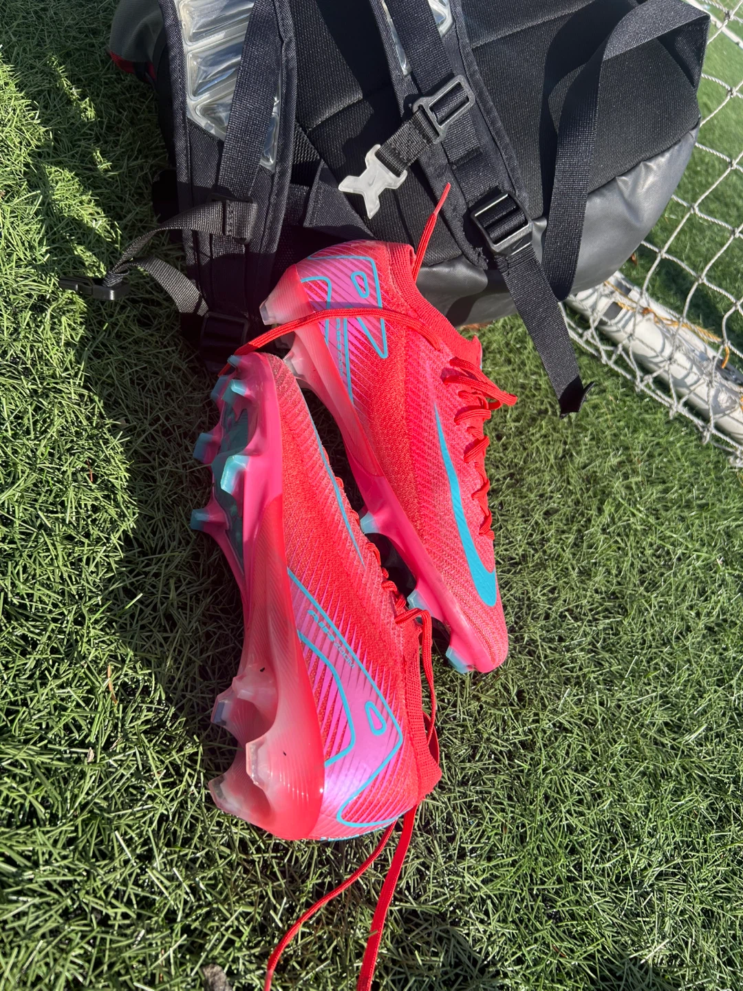 Nike Mercurial Vapor 15 FG Soccer Cleats
