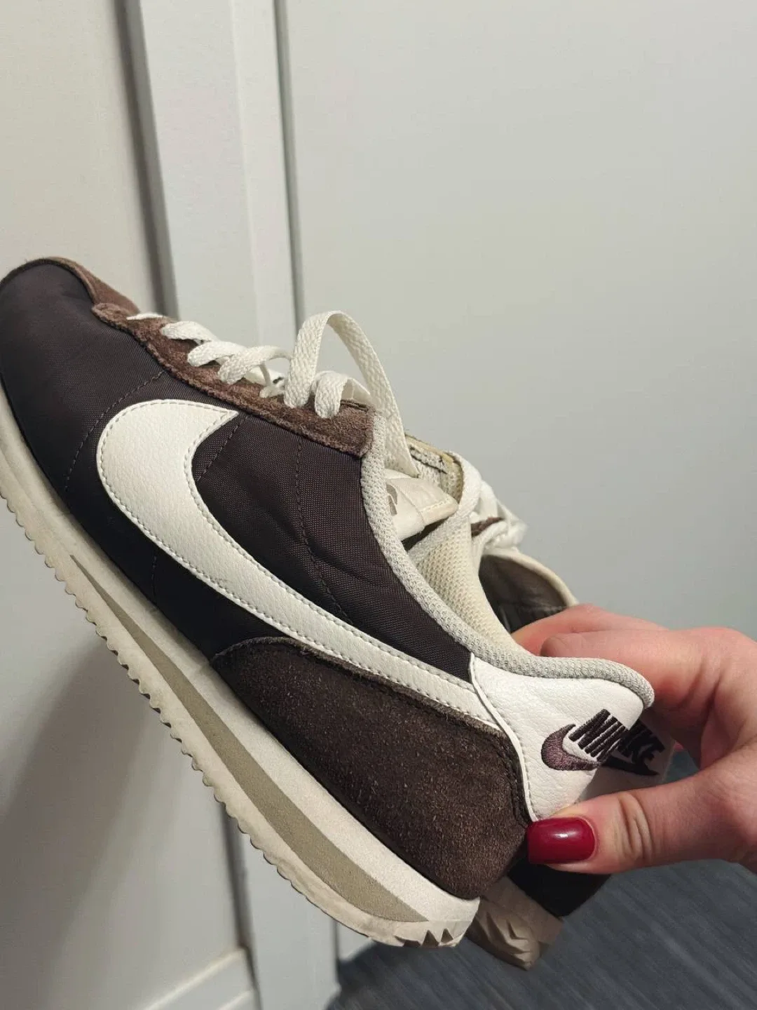 Nike Cortez Sneakers – Size US 10 (EUR 42) thumbnail