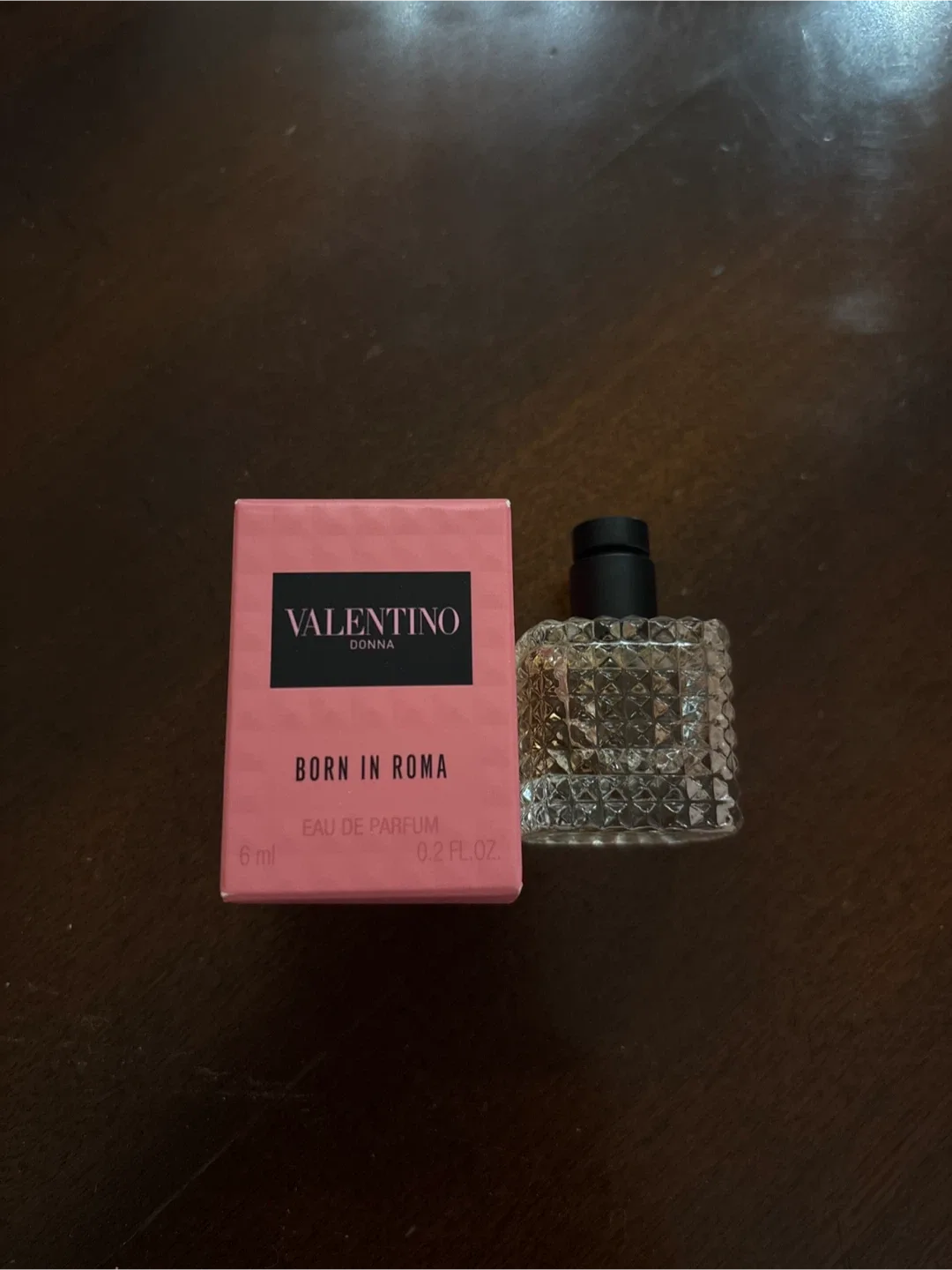Valentino Donna Born In Roma Eau de Parfum 6ml