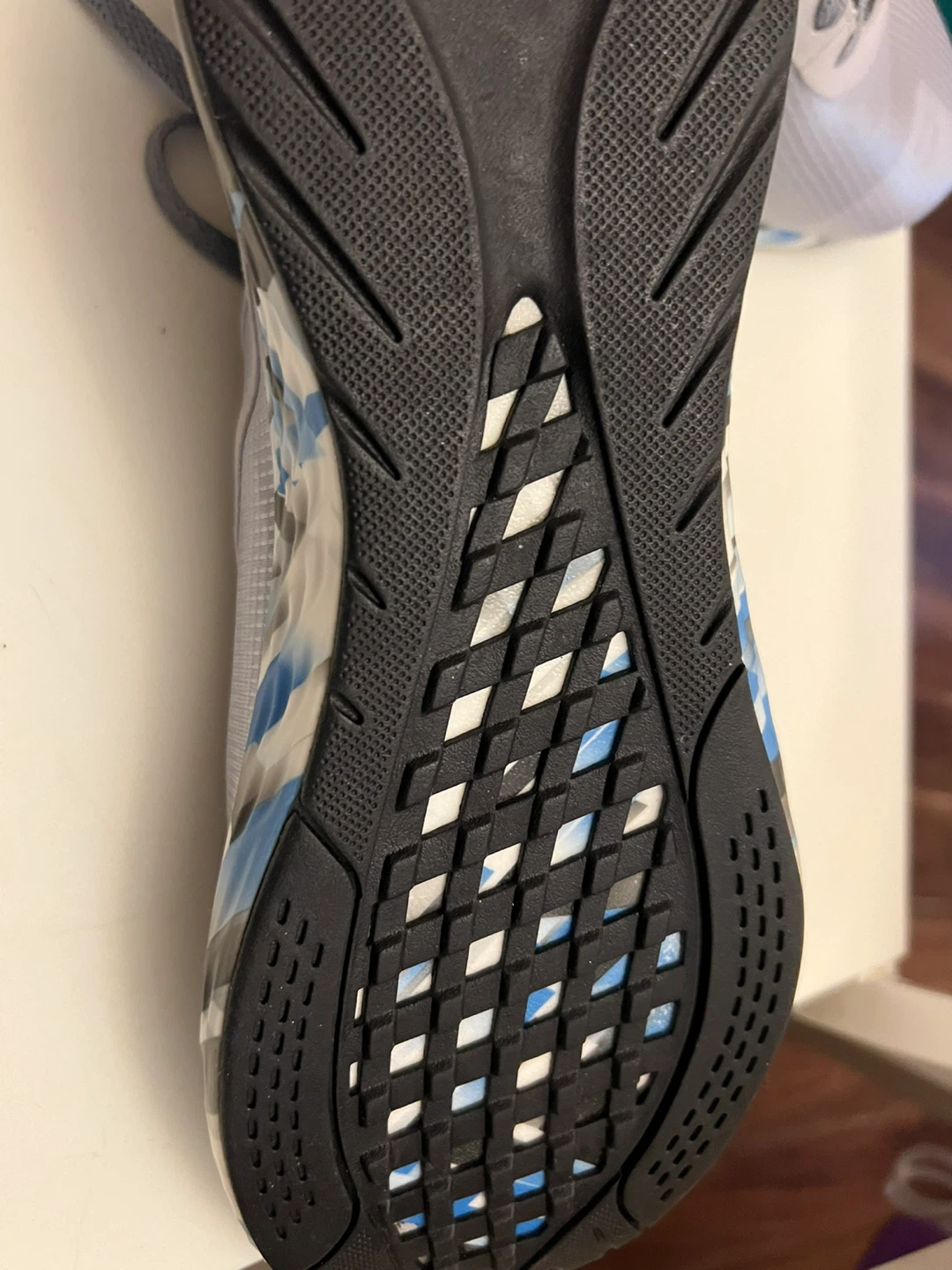 Reebok Energy 4 Running Shoes - Grey size 11 - photo 3