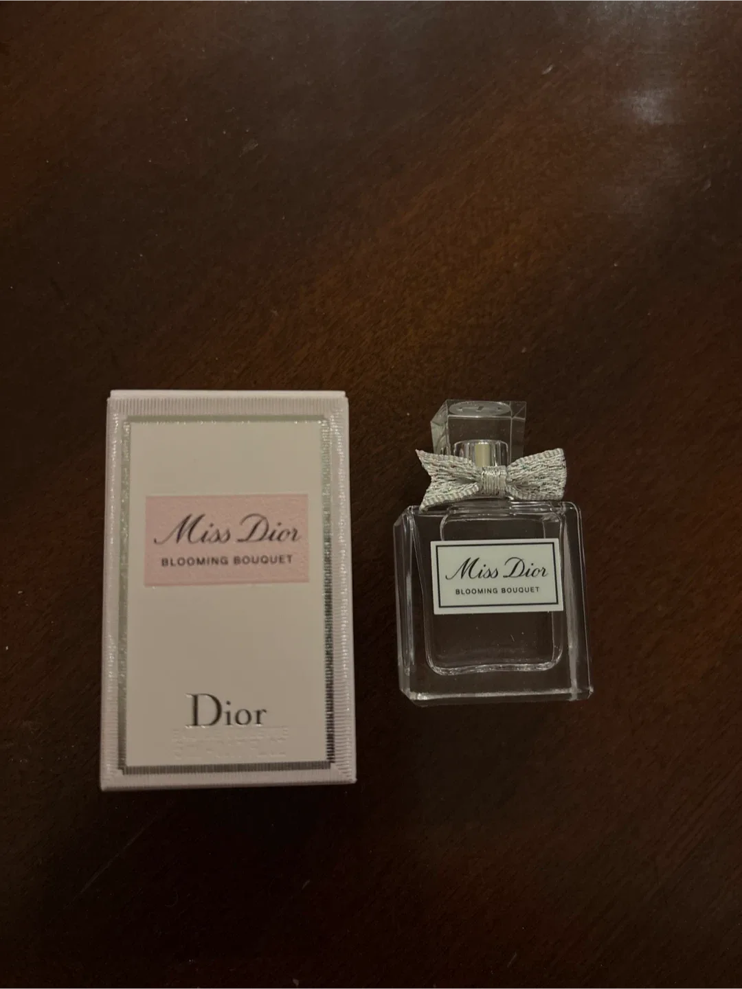 Miss Dior Blooming Bouquet Perfume 5ml