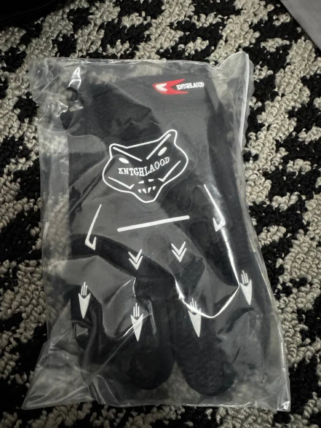 🏍️ Roozo Youth Dirt Bike Helmet Set — NEW 🖤 image indicator(5)