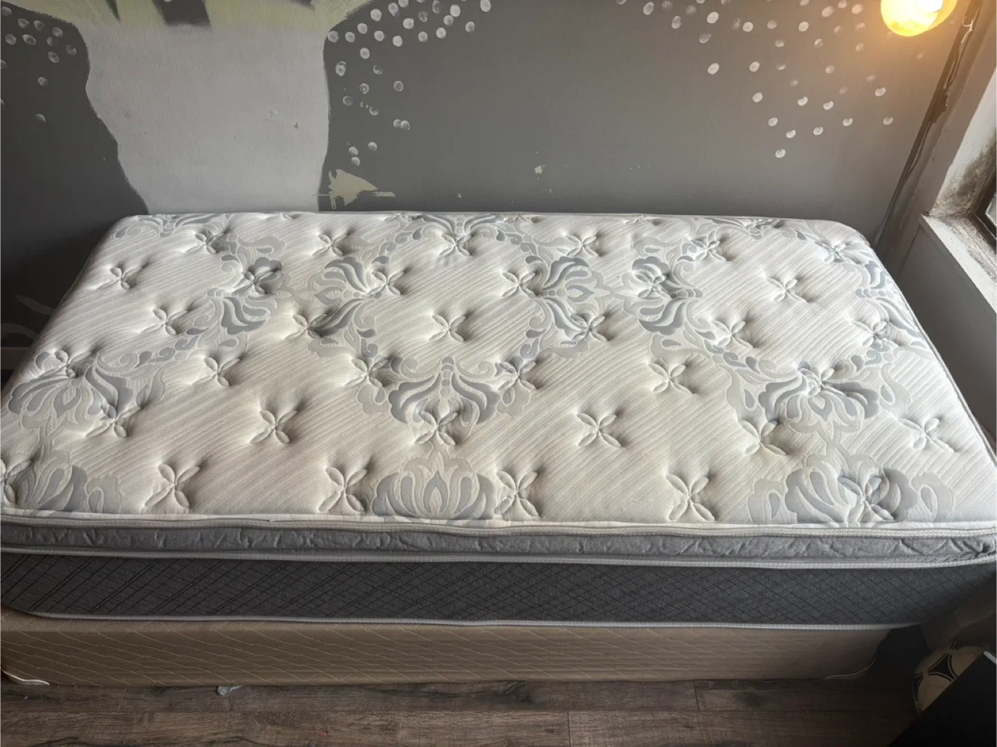 Beautyrest Silver Mattress image indicator(4)