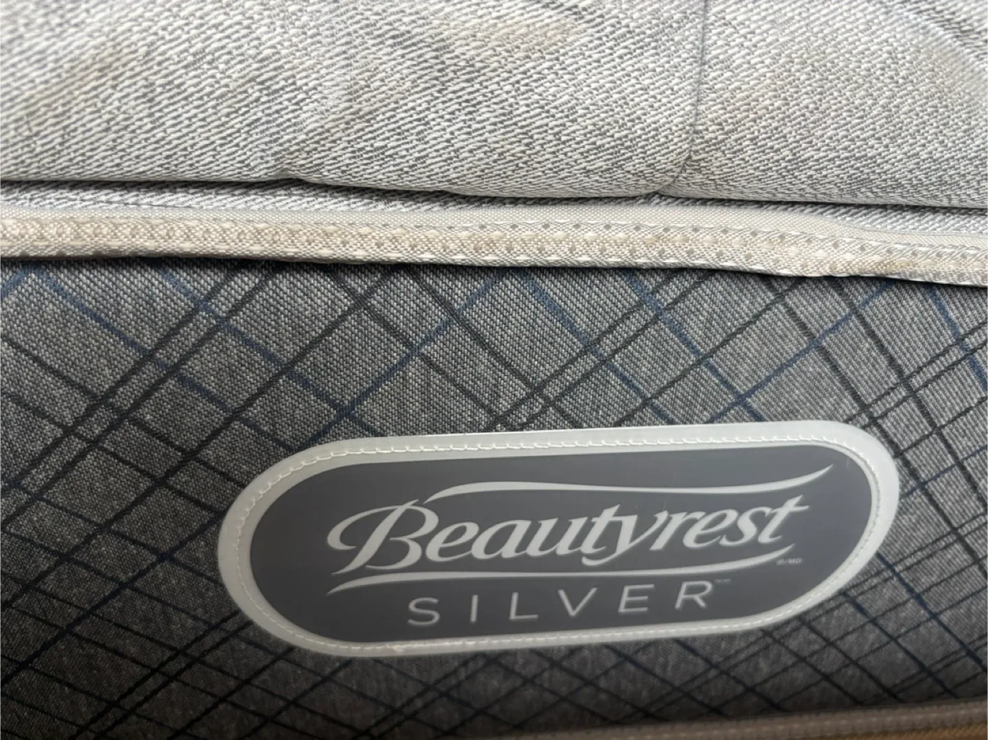 Beautyrest Silver Mattress image indicator(5)