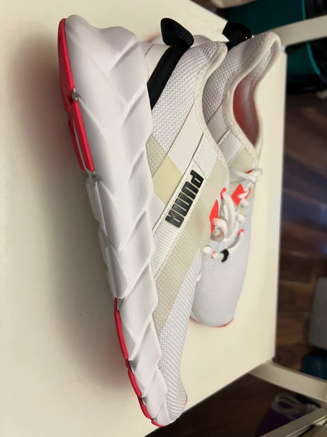 New Puma Running Shoes - Size 10.5