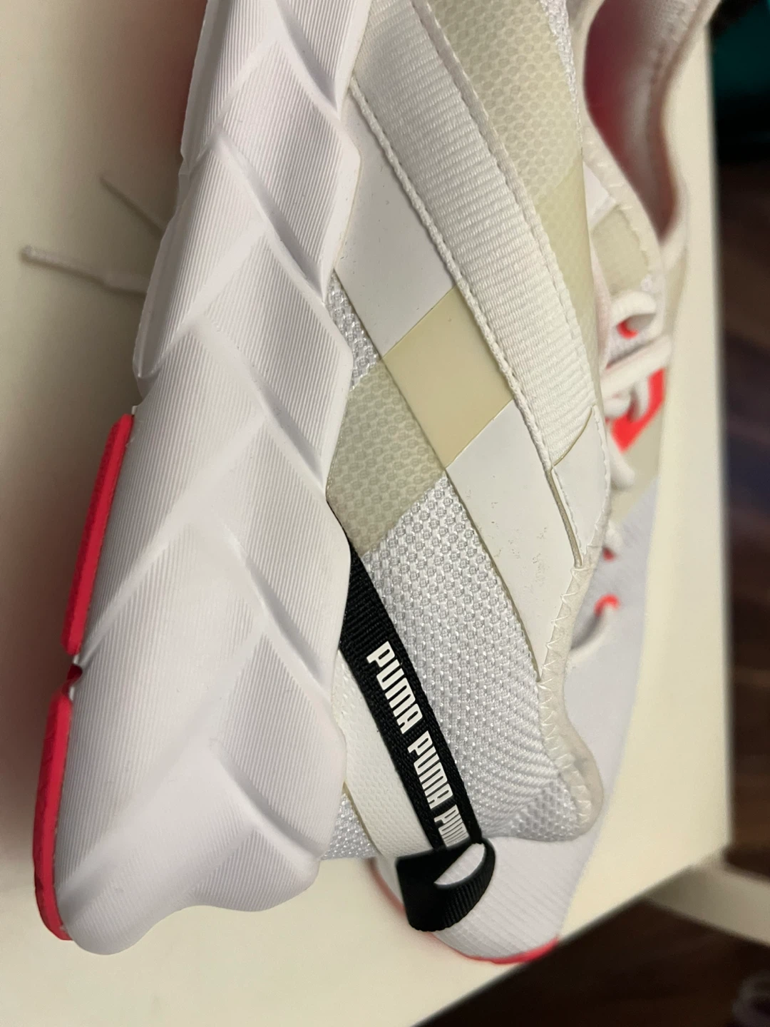 New Puma Running Shoes - Size 10.5 - photo 3
