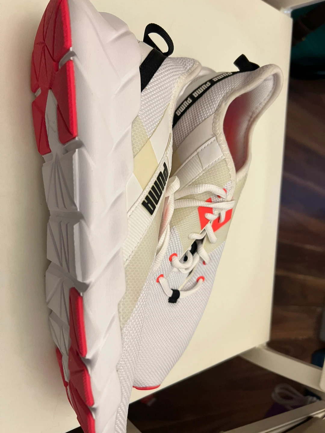 New Puma Running Shoes - Size 10.5 - photo 4