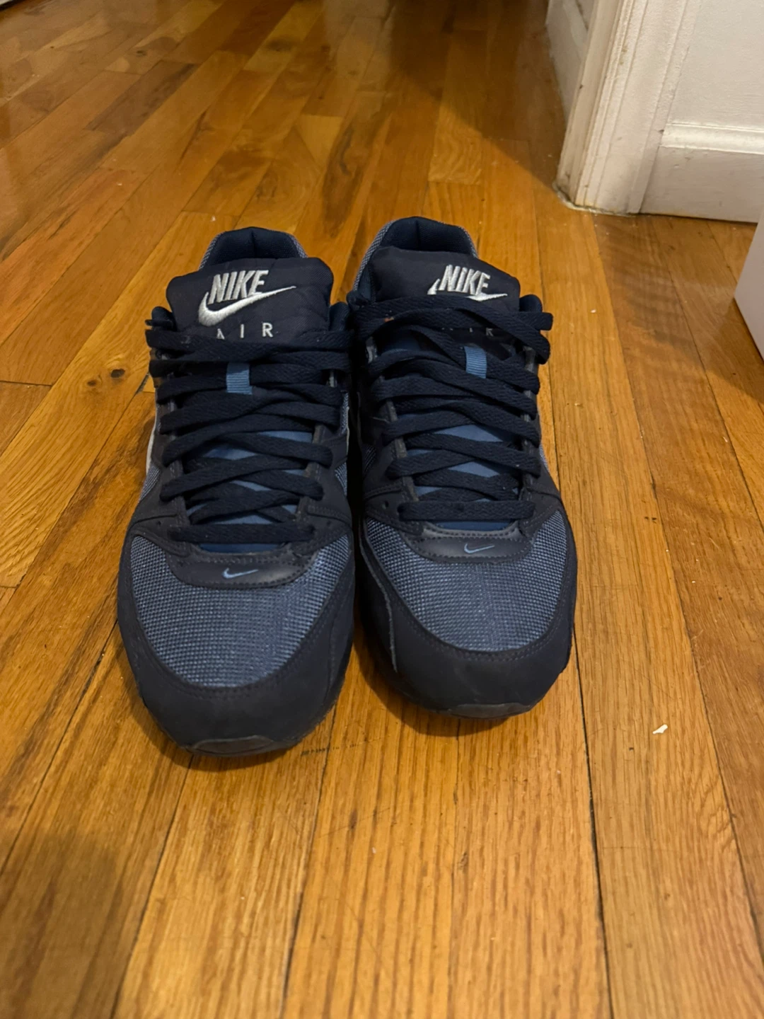 Nike Air Max Command Men's Sneakers - photo 2