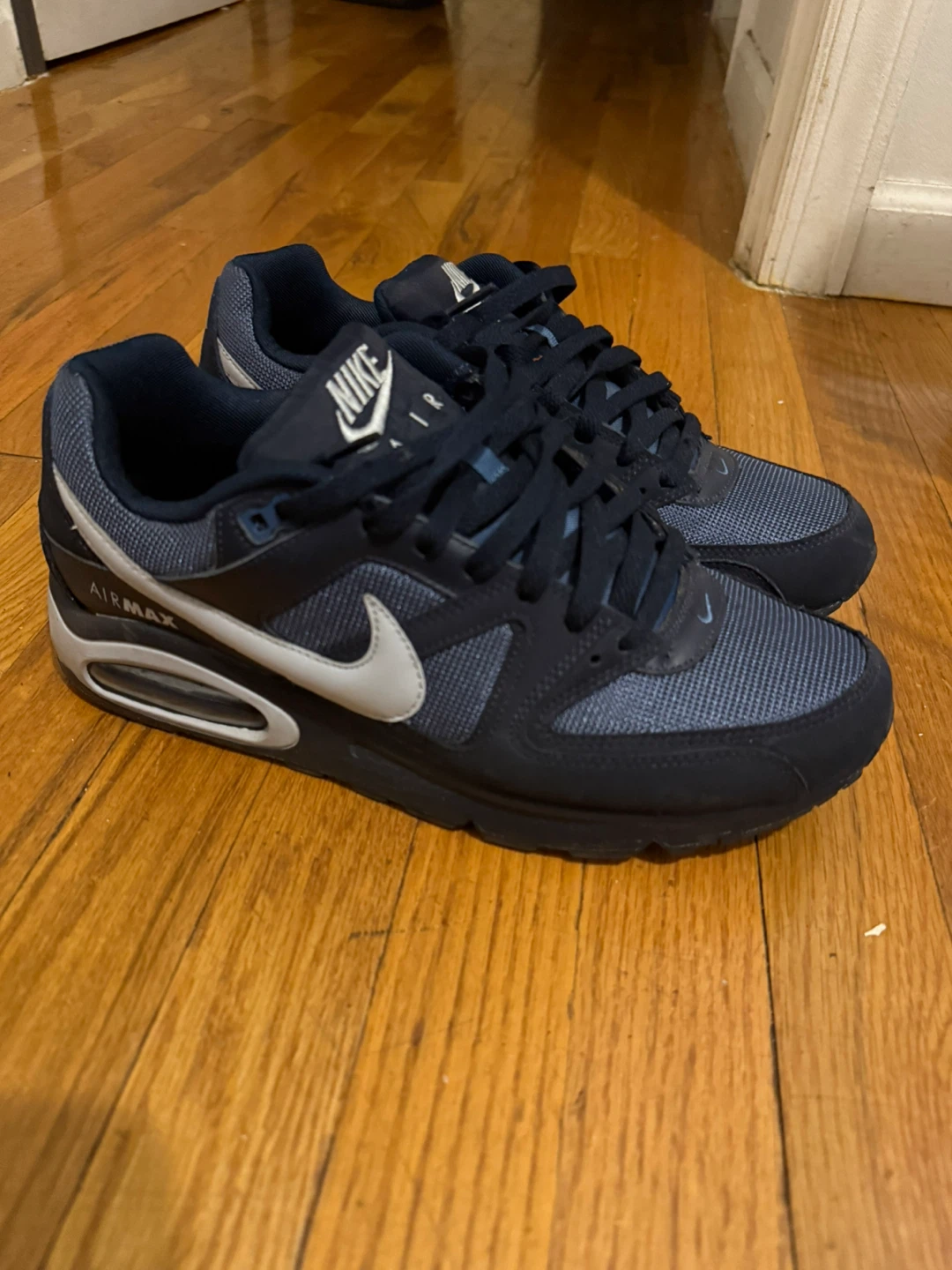 Nike Air Max Command Men's Sneakers - photo 4