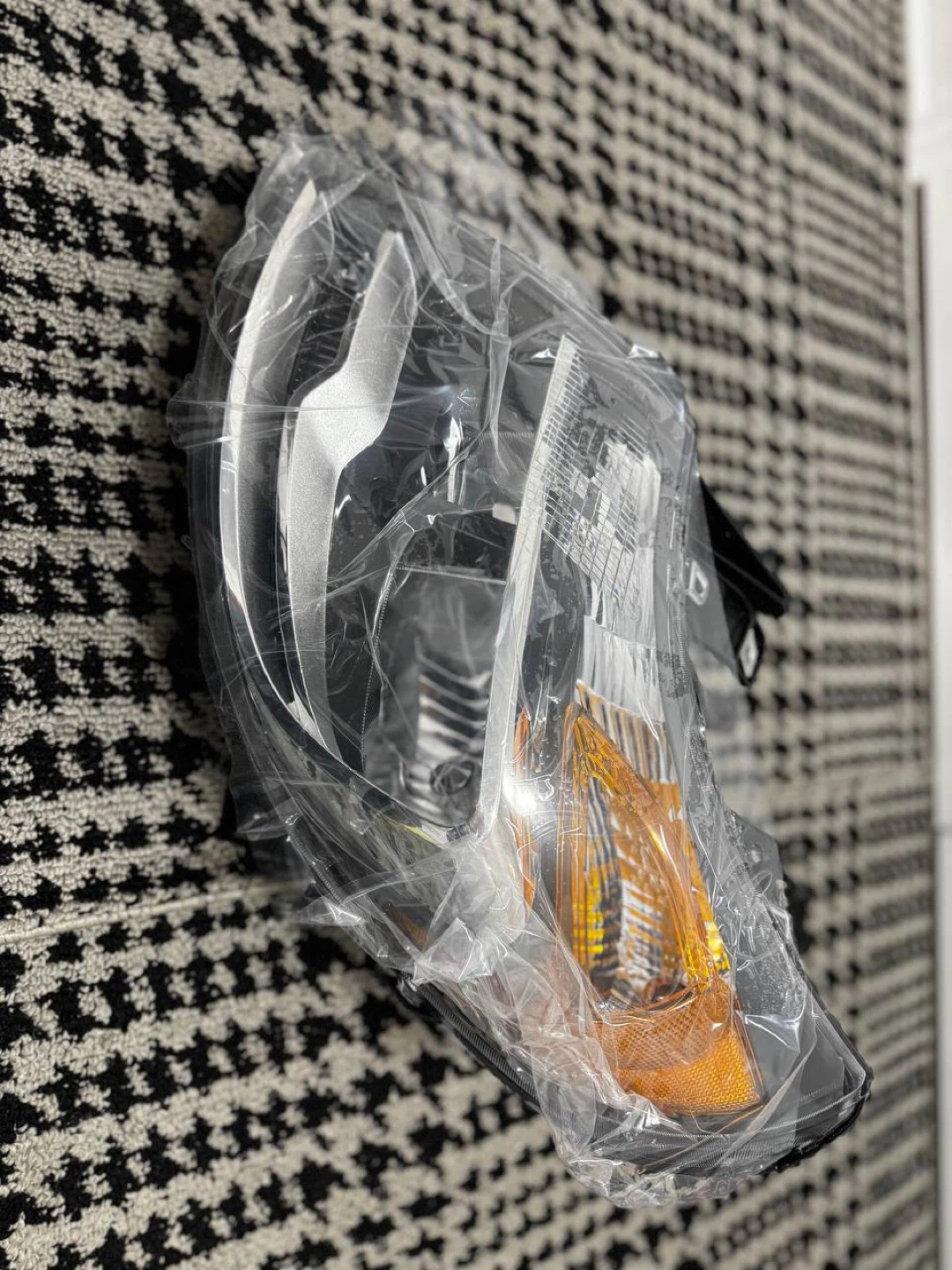 KACHIR Headlight Assembly for Ram 2014–2022