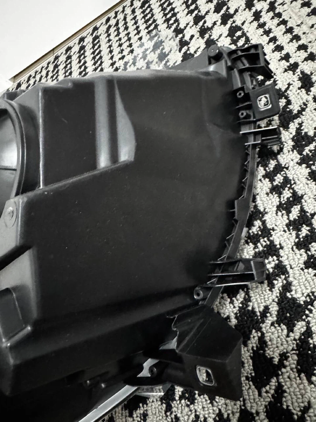 KACHIR Headlight Assembly for Ram 2014–2022 - photo 4