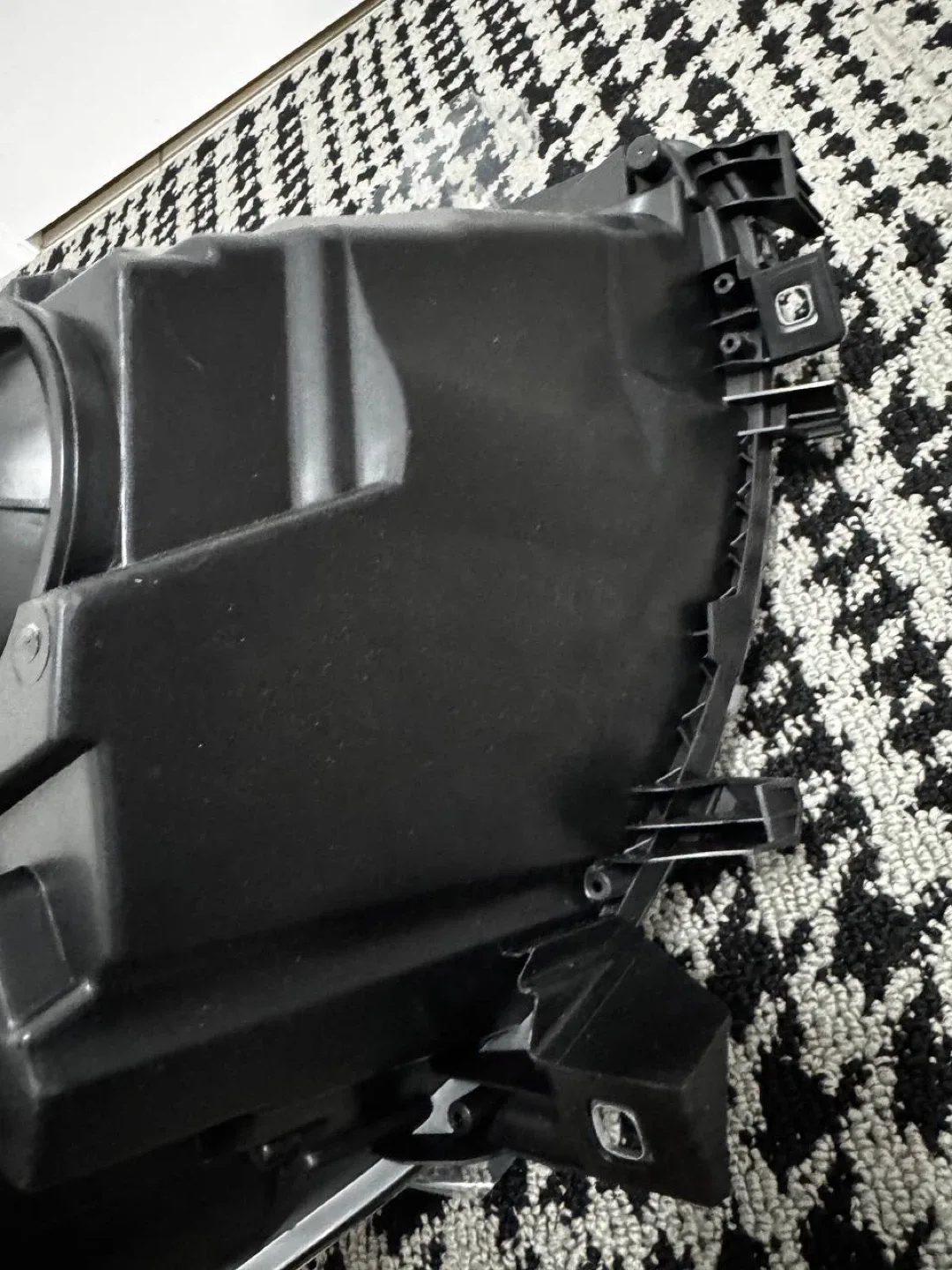 KACHIR Headlight Assembly for Ram 2014–2022 image indicator(4)