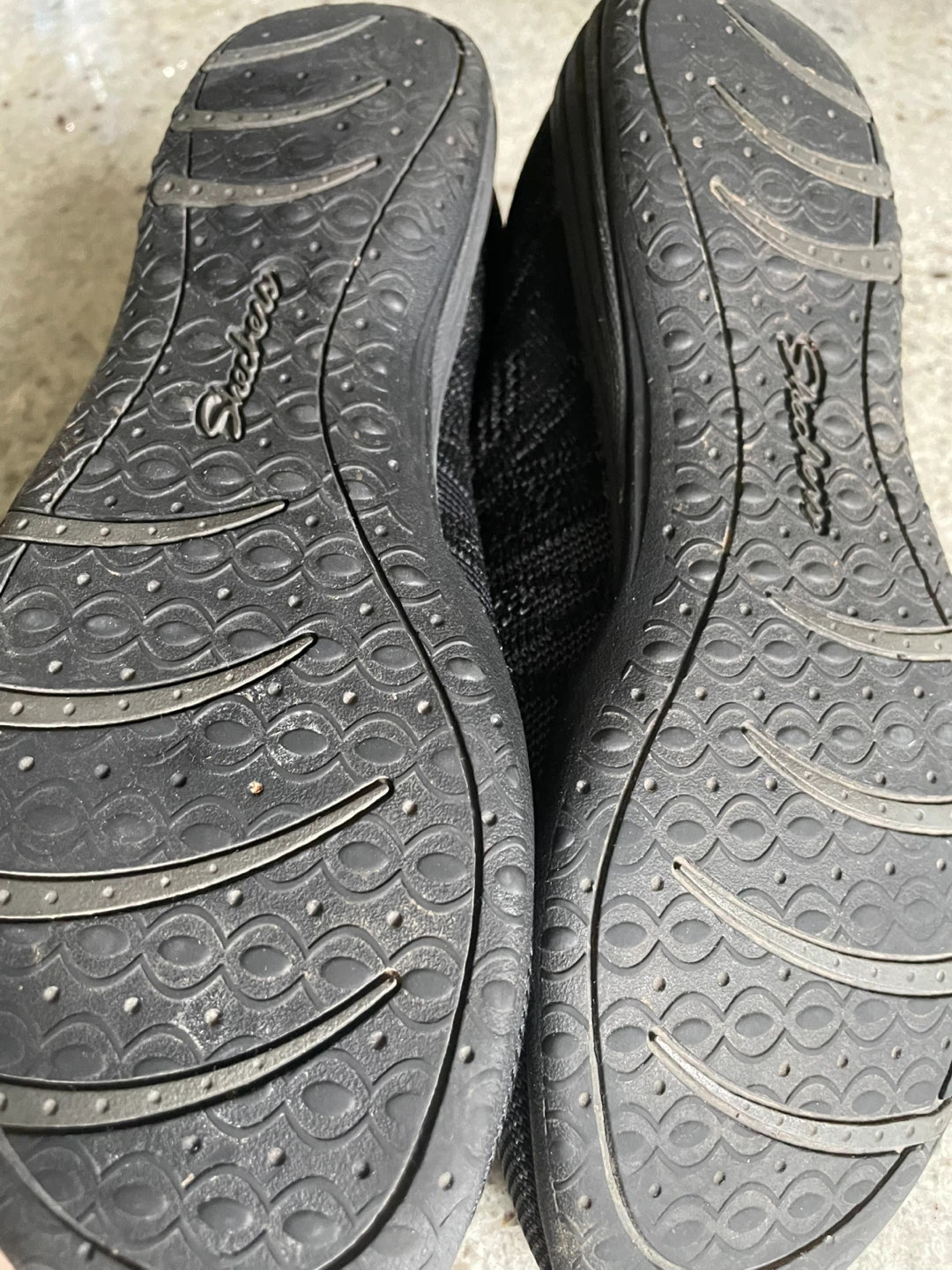 Skechers Women's GOwalk Arch Fit Shoes, Size 7.5 - photo 3
