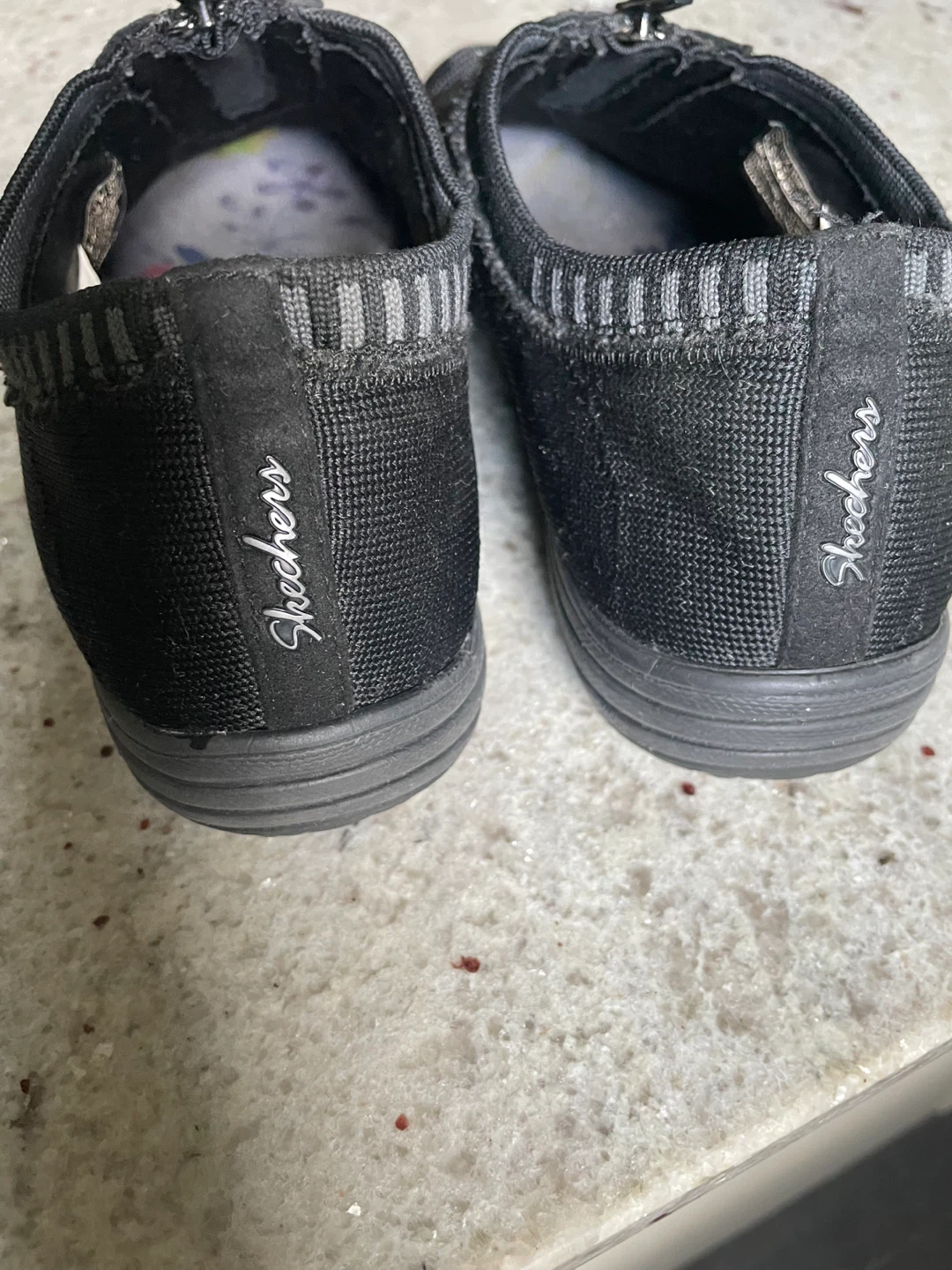 Skechers Women's GOwalk Arch Fit Shoes, Size 7.5 - photo 4