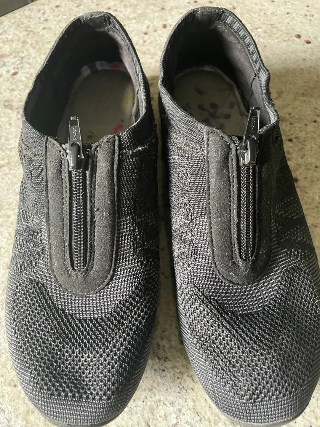Skechers Women's GOwalk Arch Fit Shoes, Size 7.5 - photo 2