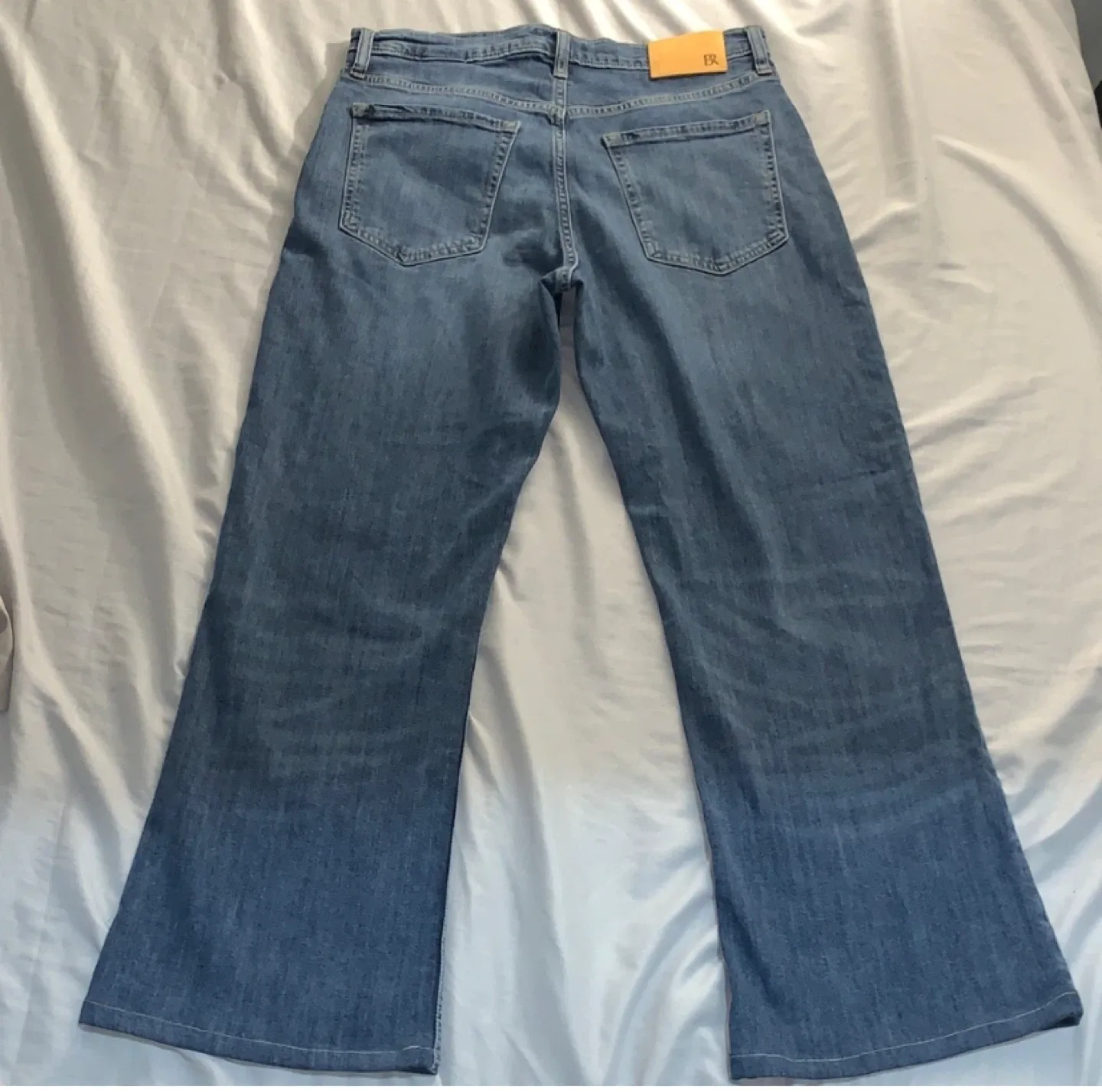 Banana Republic Jeans - Size 29 Petite image indicator(3)