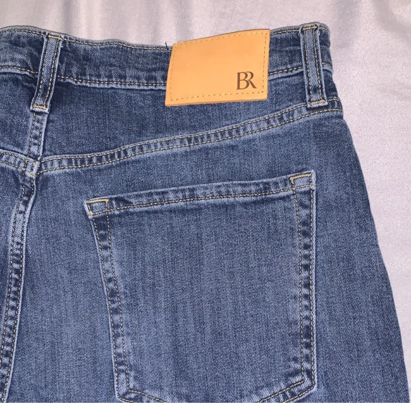 Banana Republic Jeans - Size 29 Petite image indicator(4)